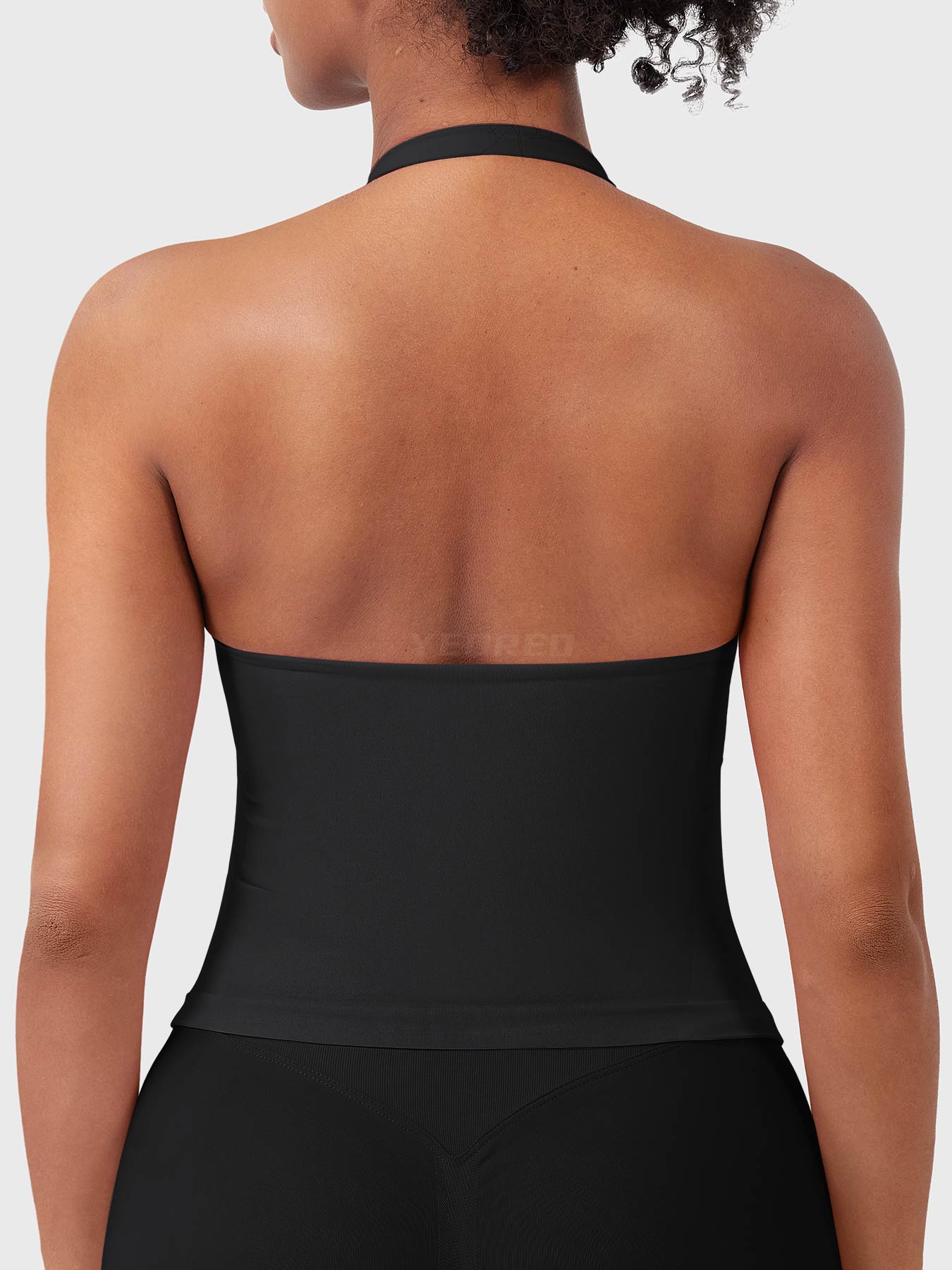 Yeoreo Flesil SoftHue™ Neckholder Tank