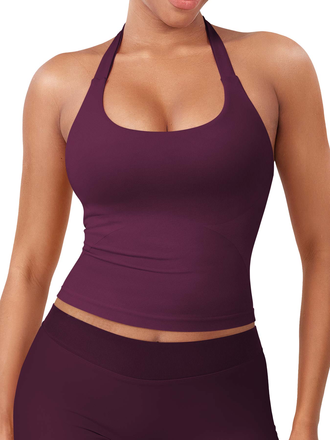 Yeoreo Flesil SoftHue™ Neckholder Tank