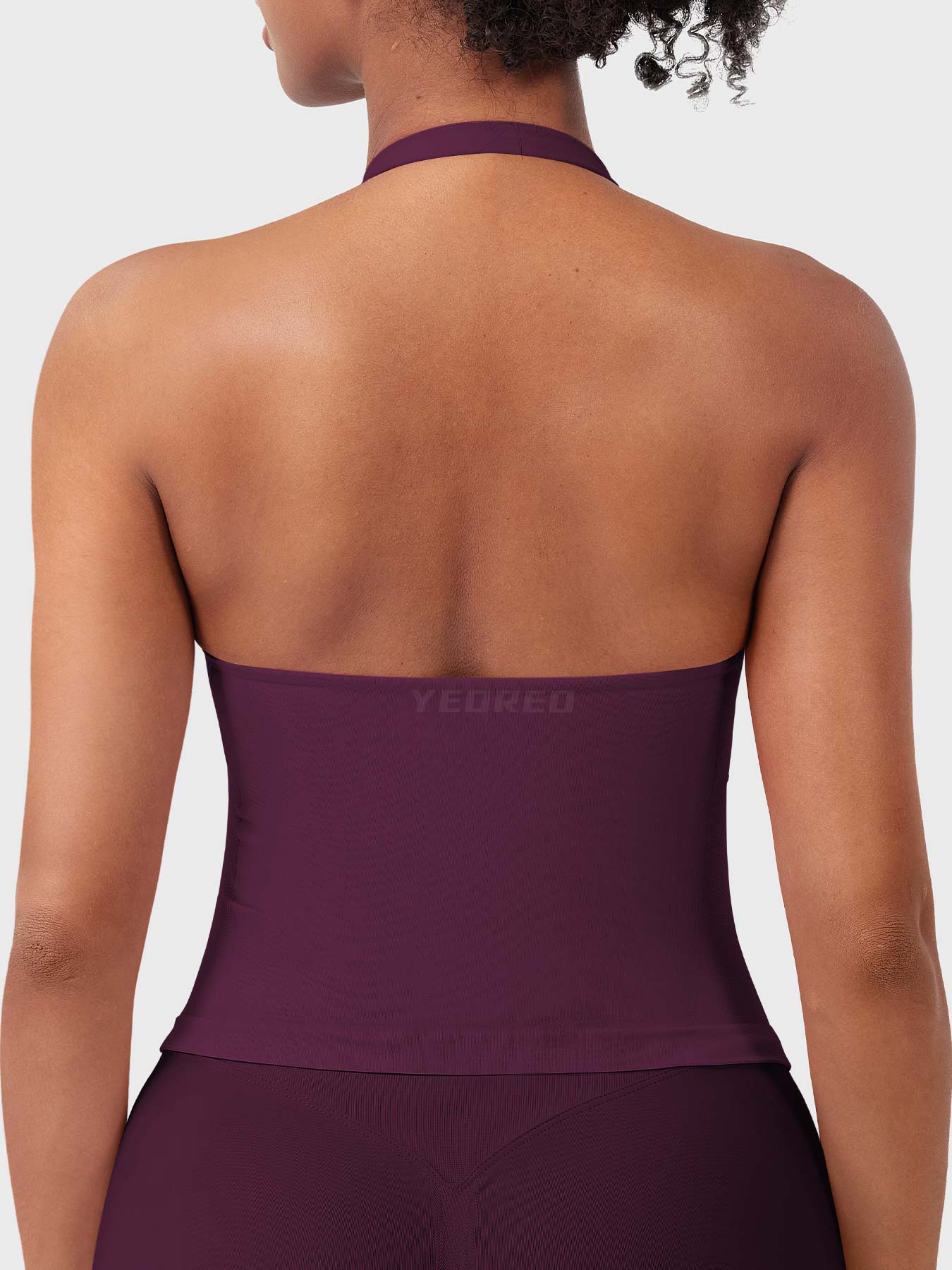 Yeoreo Flesil SoftHue™ Neckholder Tank