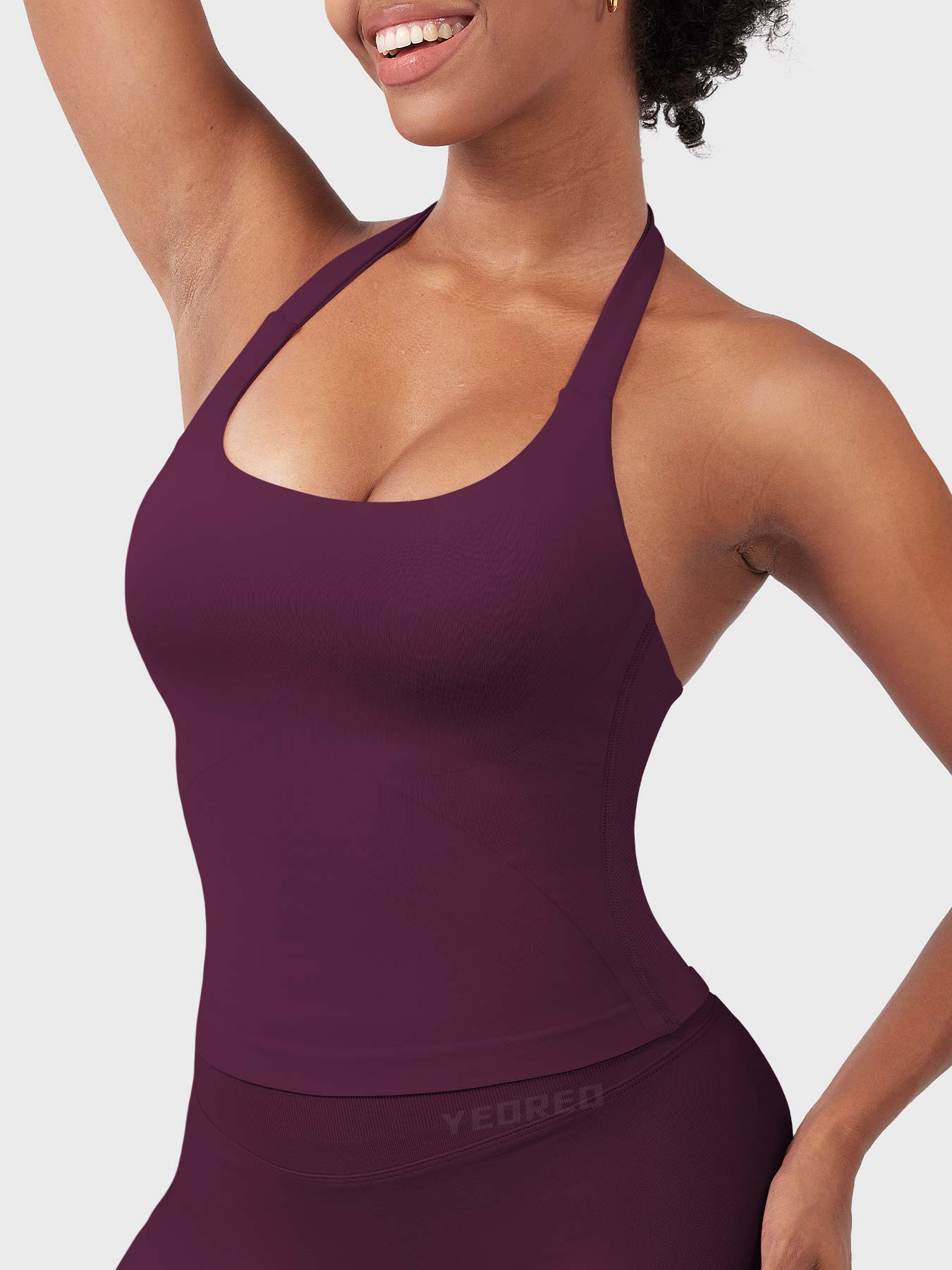 Yeoreo Flesil SoftHue™ Neckholder Tank