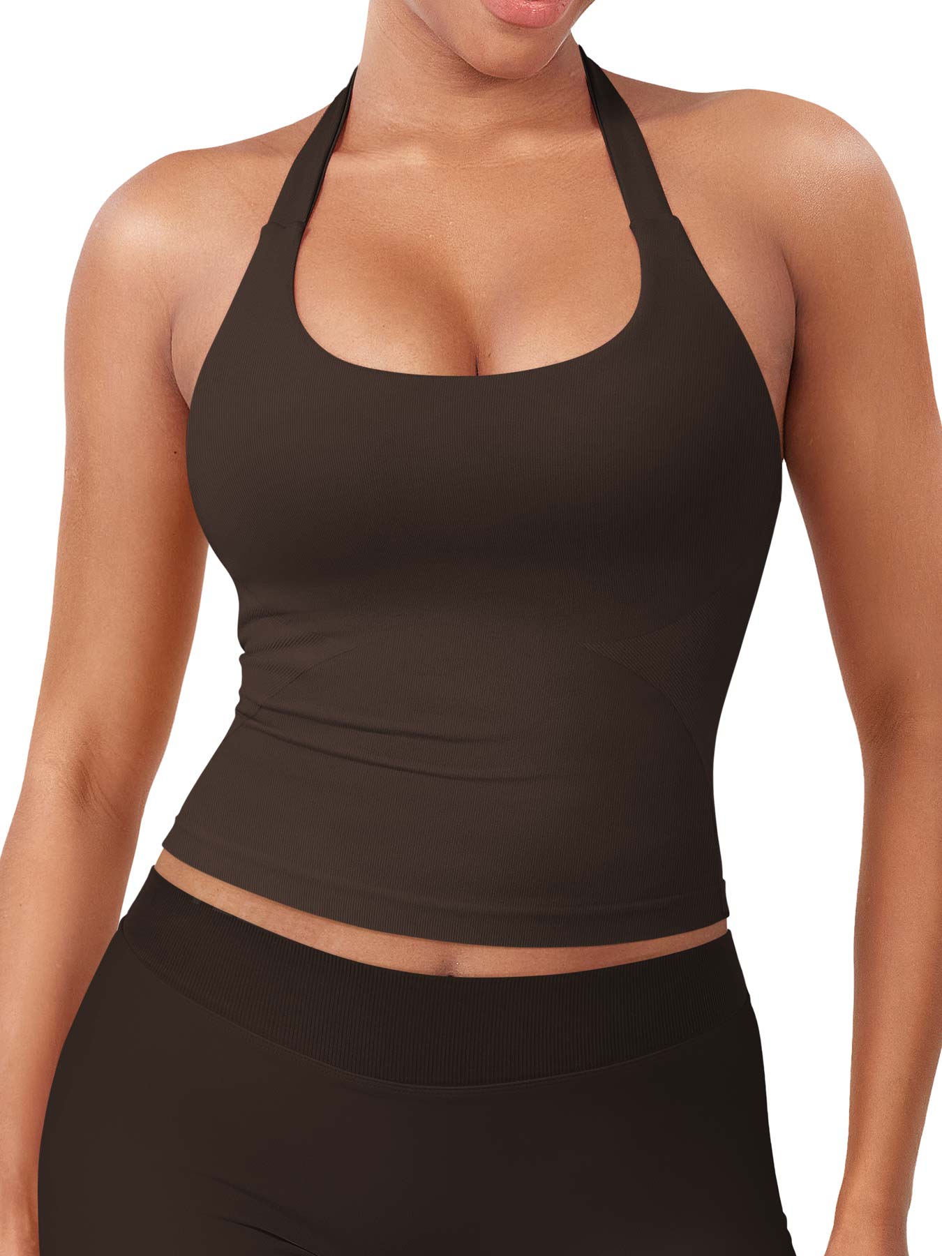 Yeoreo Flesil SoftHue™ Neckholder Tank