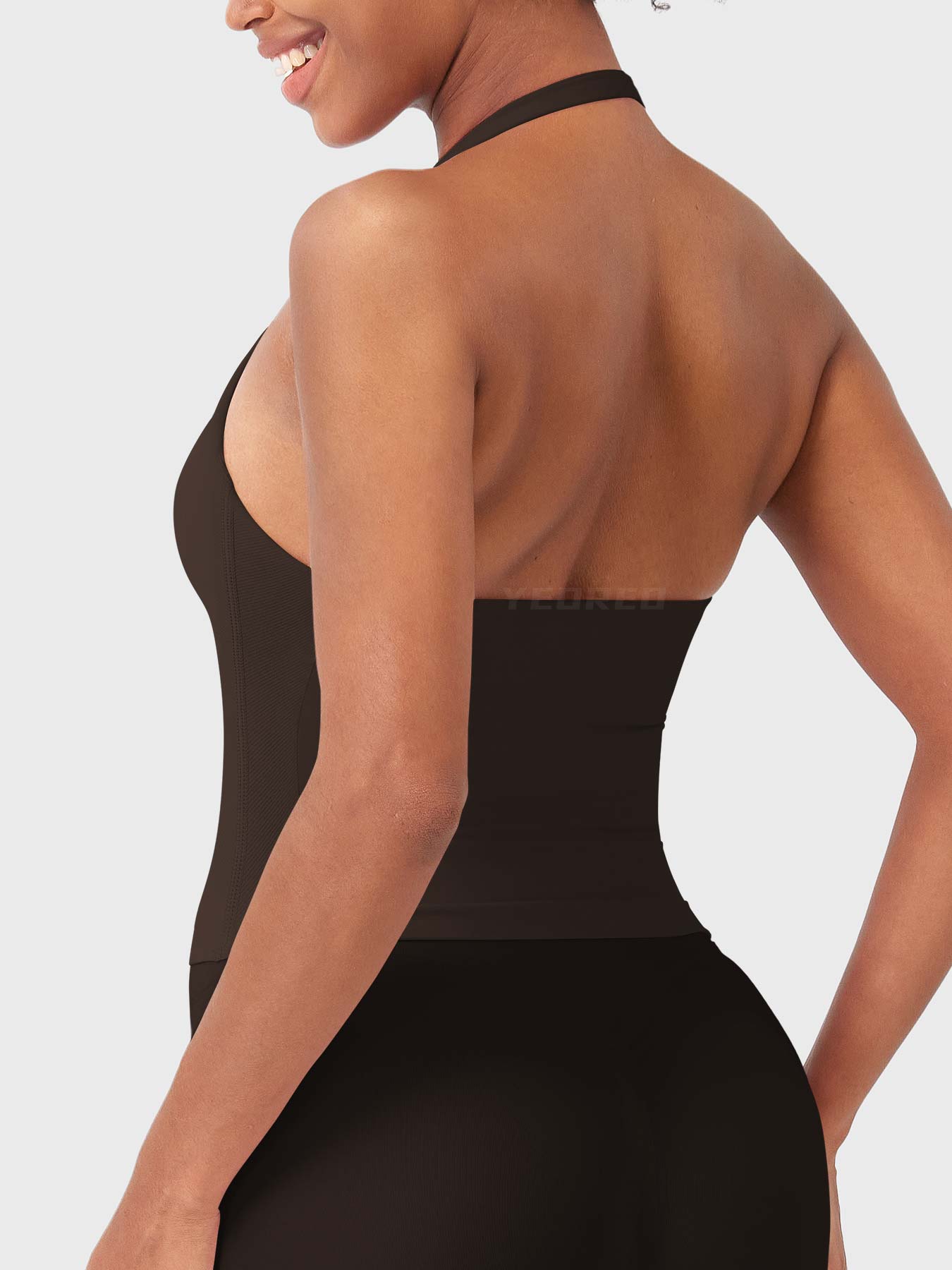 Yeoreo Flesil SoftHue™ Neckholder Tank