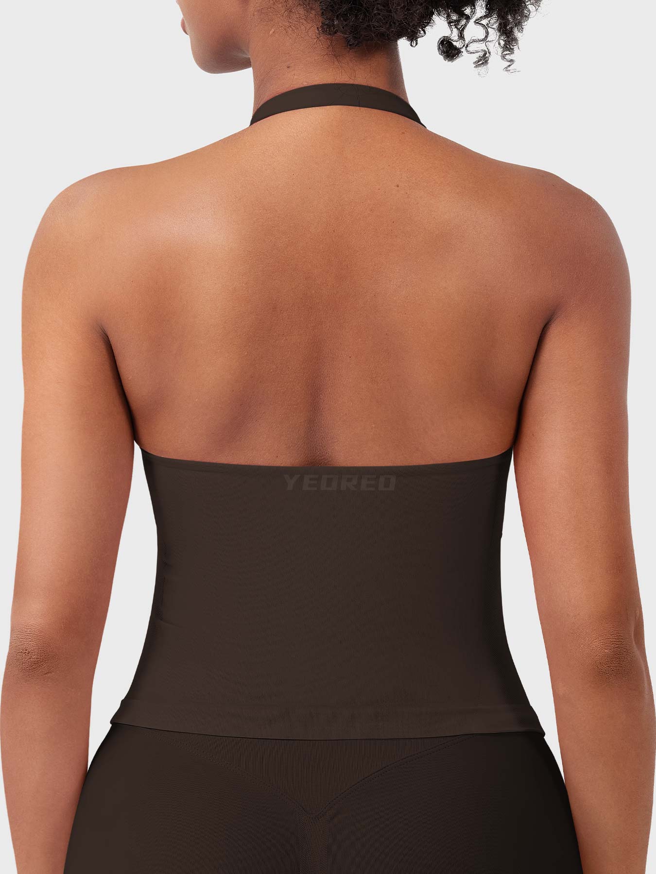 Yeoreo Flesil SoftHue™ Neckholder Tank