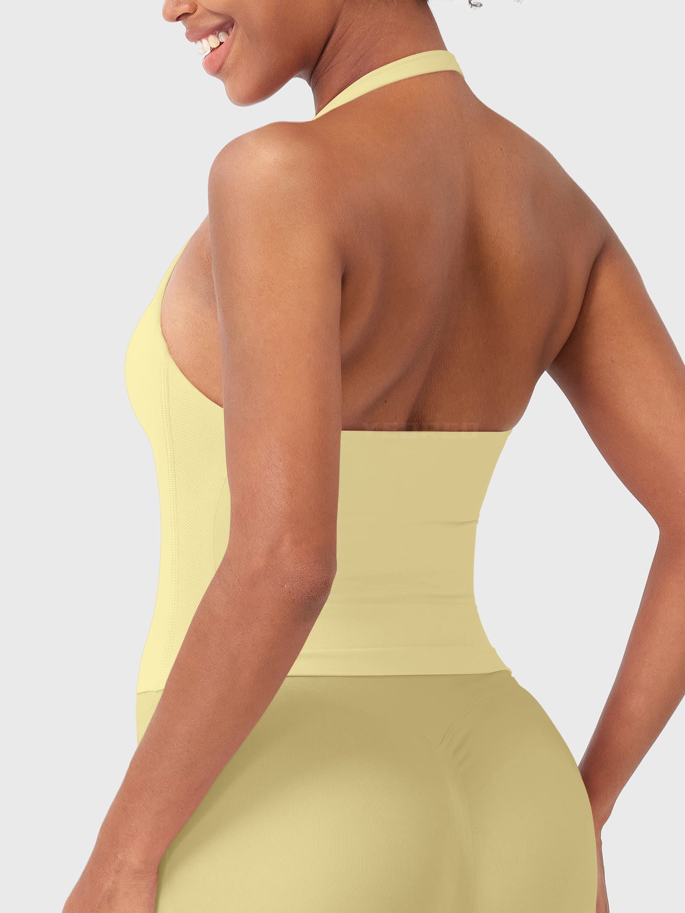 Yeoreo Flesil SoftHue™ Neckholder Tank