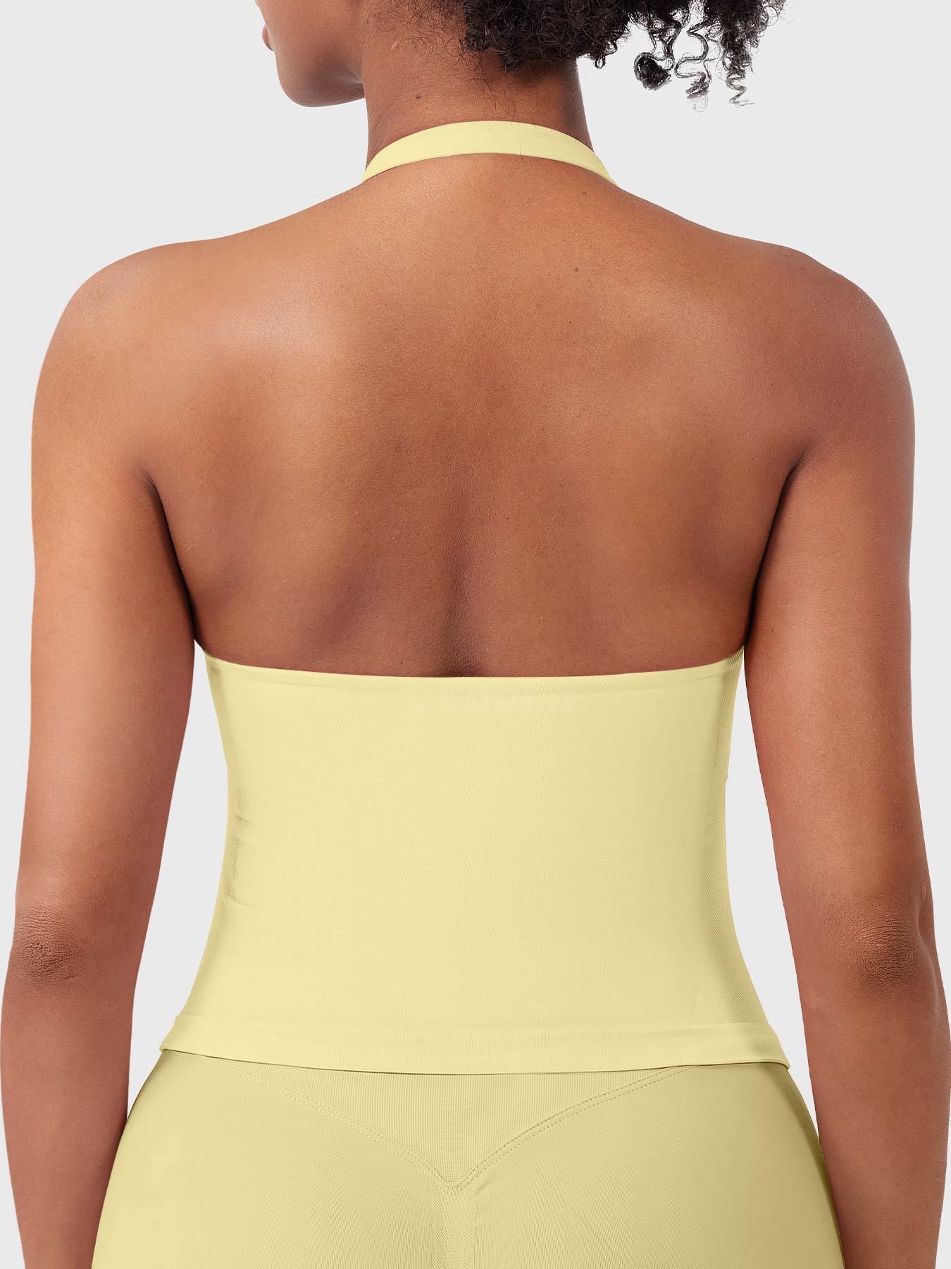 Yeoreo Flesil SoftHue™ Neckholder Tank