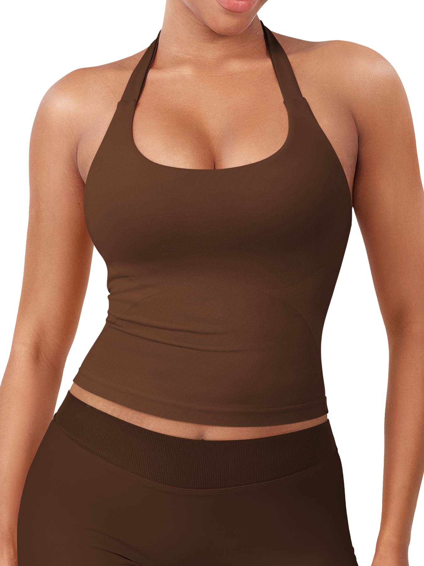Yeoreo Flesil SoftHue™ Neckholder Tank