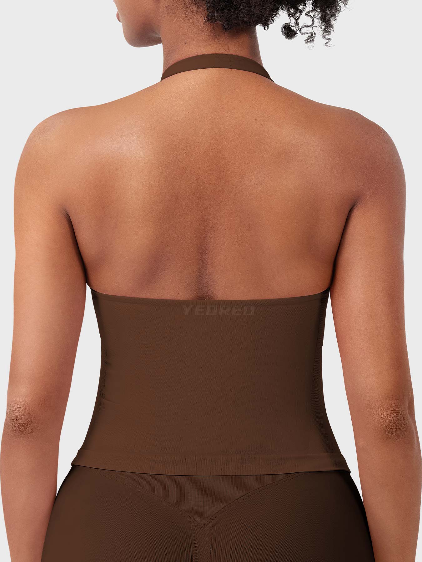 Yeoreo Flesil SoftHue™ Neckholder Tank