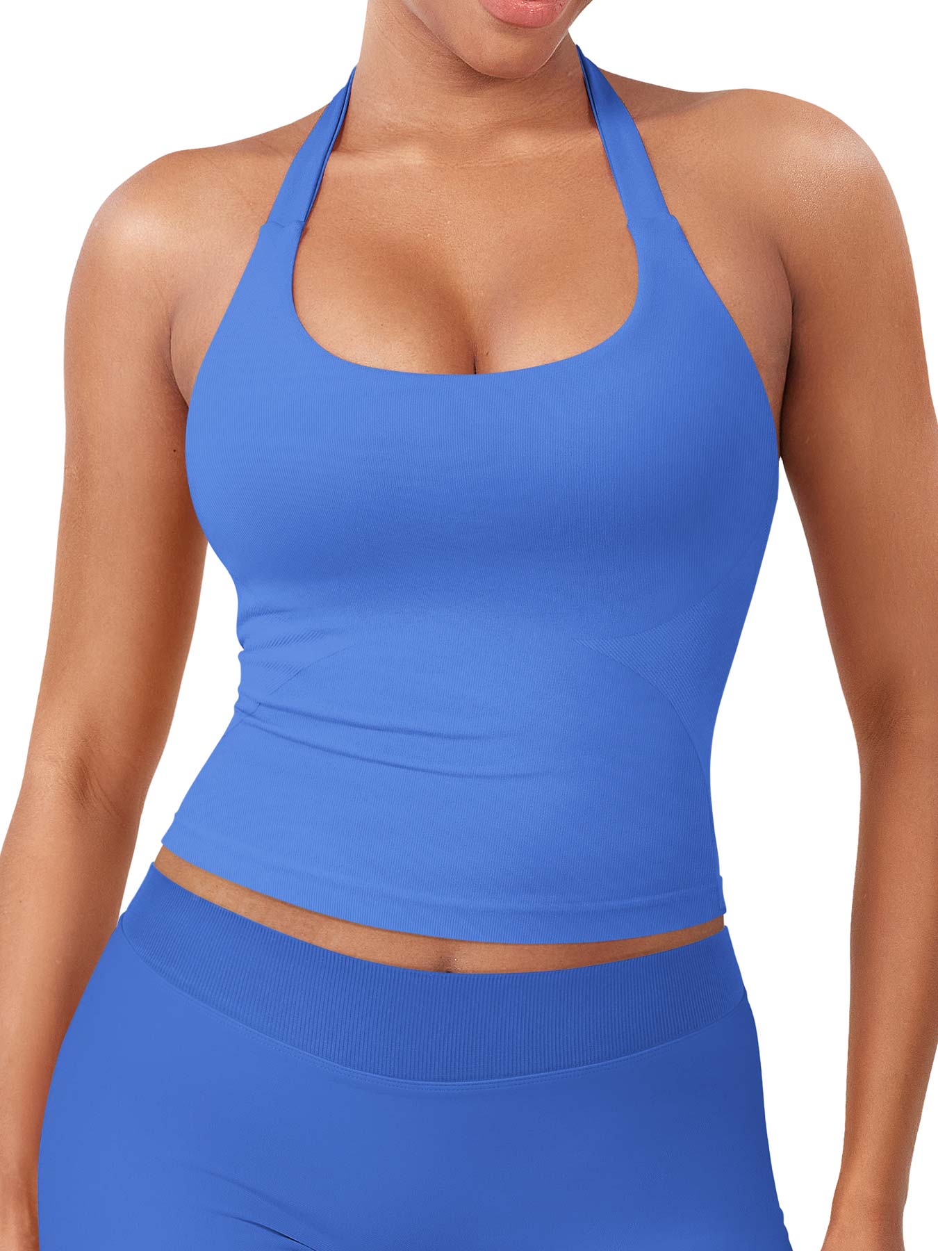 Yeoreo Flesil SoftHue™ Neckholder Tank