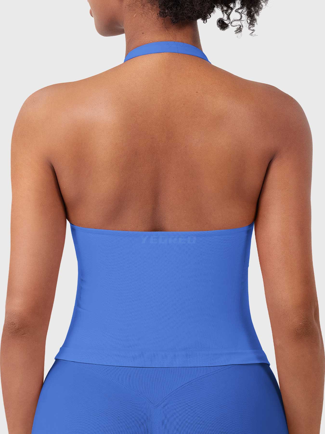 Yeoreo Flesil SoftHue™ Neckholder Tank