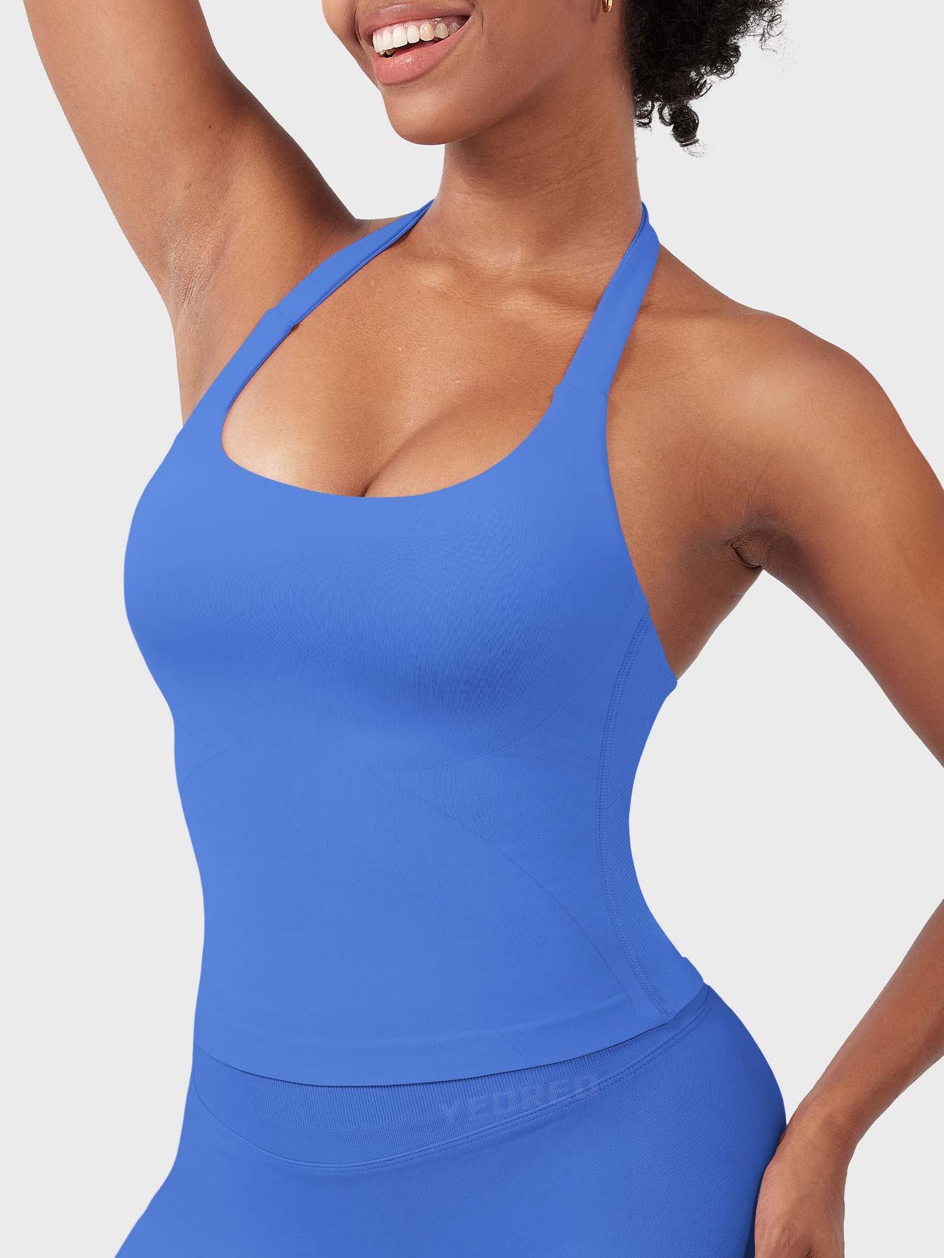 Yeoreo Flesil SoftHue™ Neckholder Tank