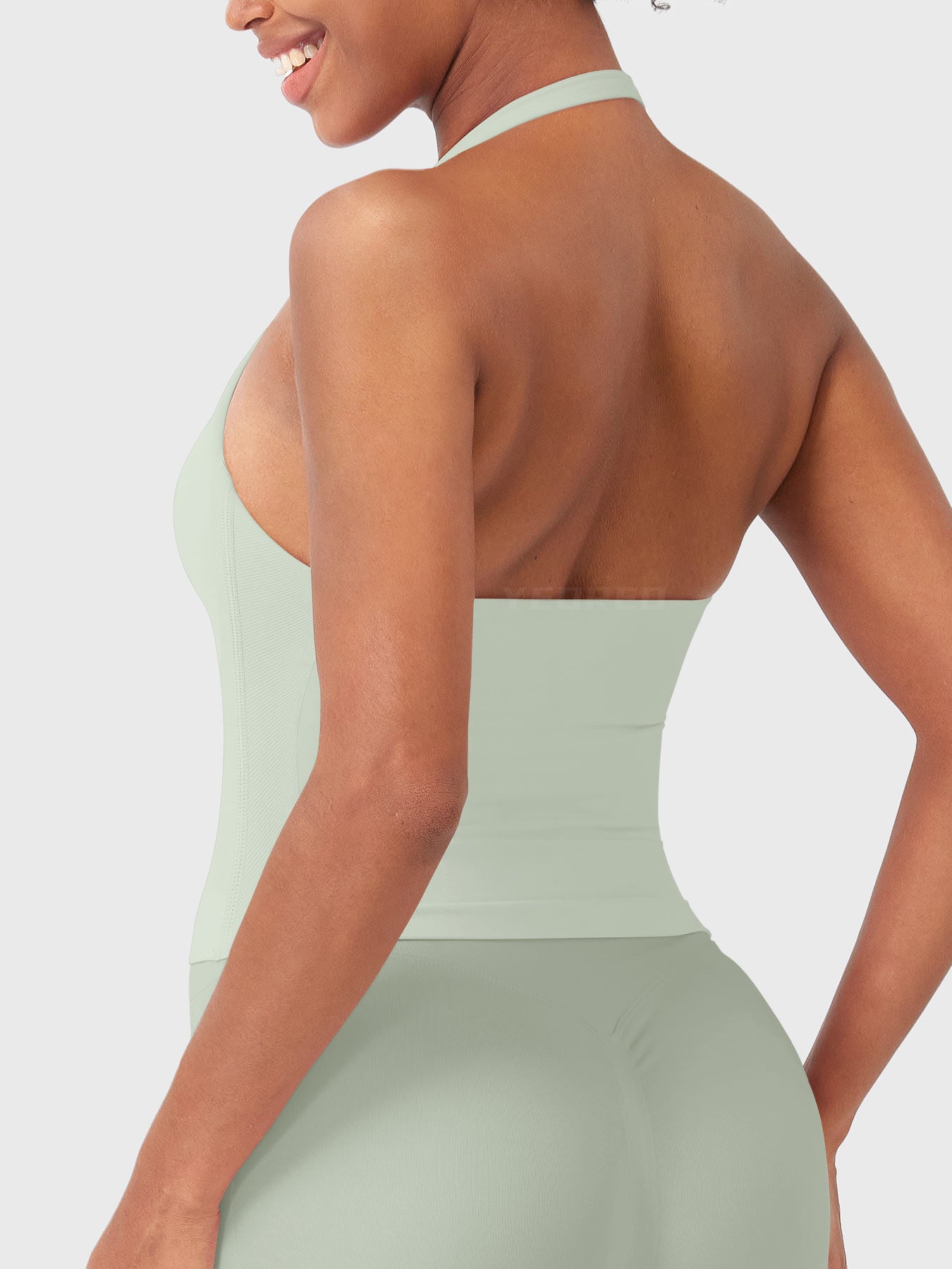 Yeoreo Flesil SoftHue™ Neckholder Tank