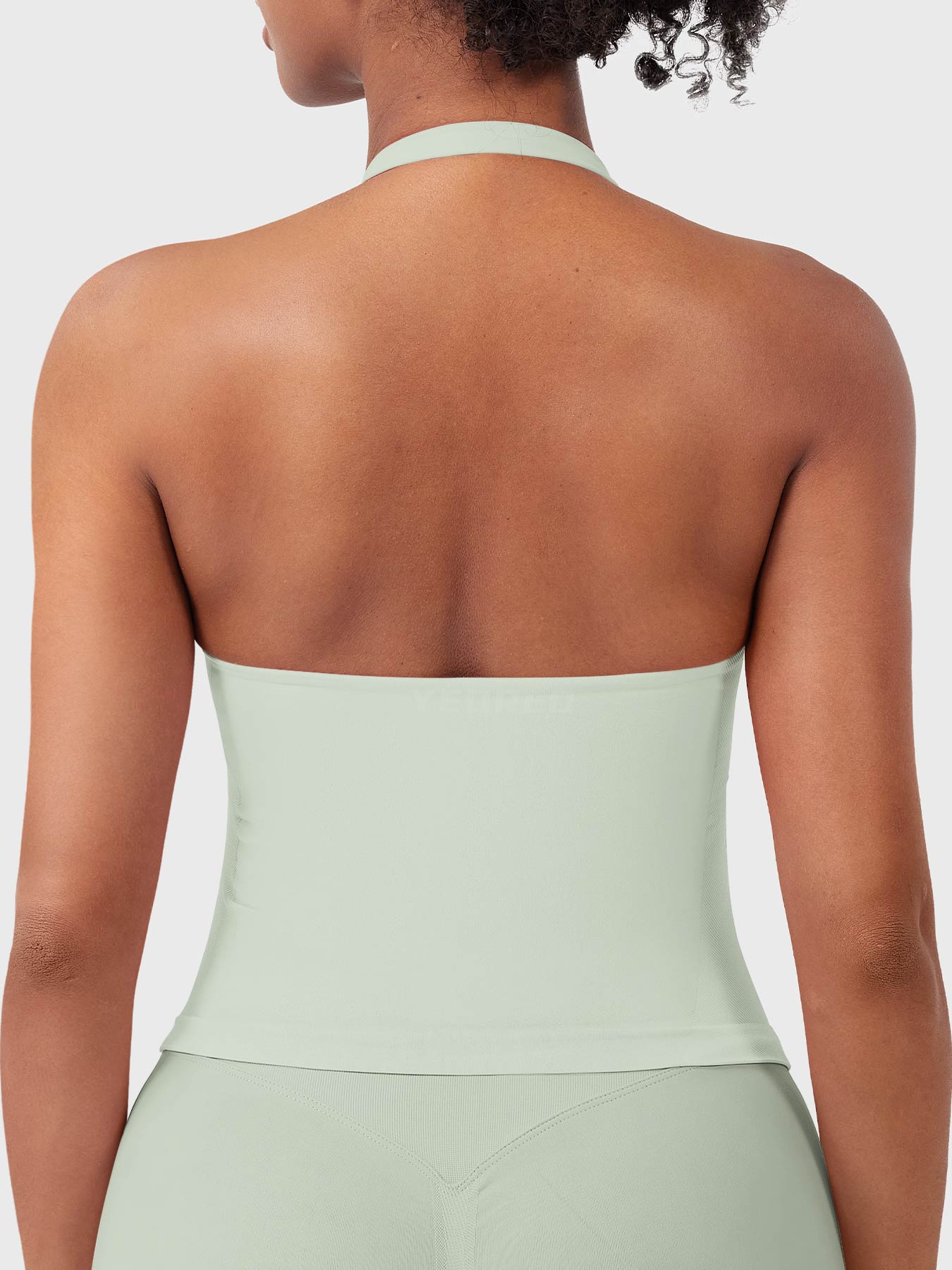 Yeoreo Flesil SoftHue™ Neckholder Tank