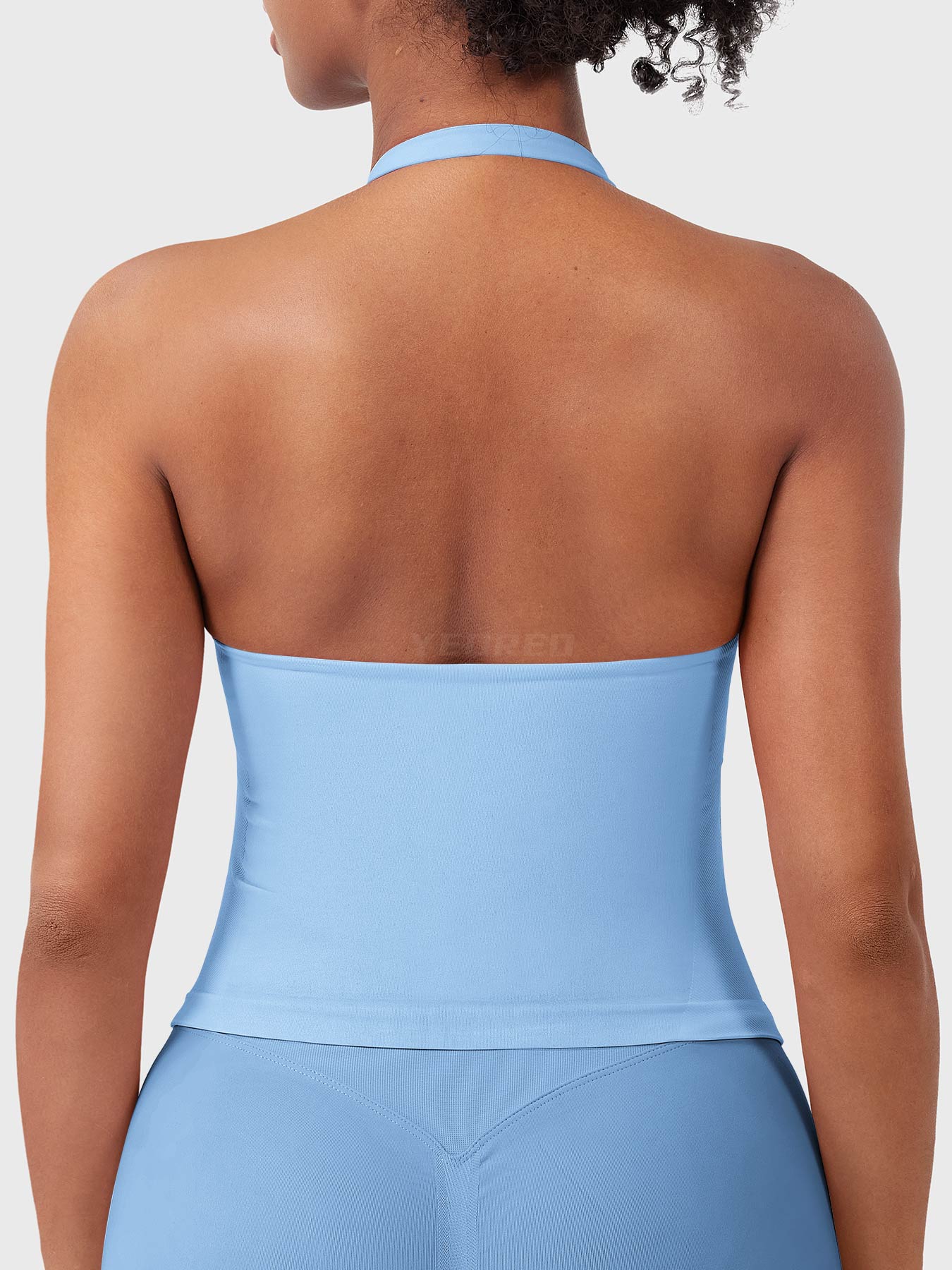 Yeoreo Flesil SoftHue™ Neckholder Tank