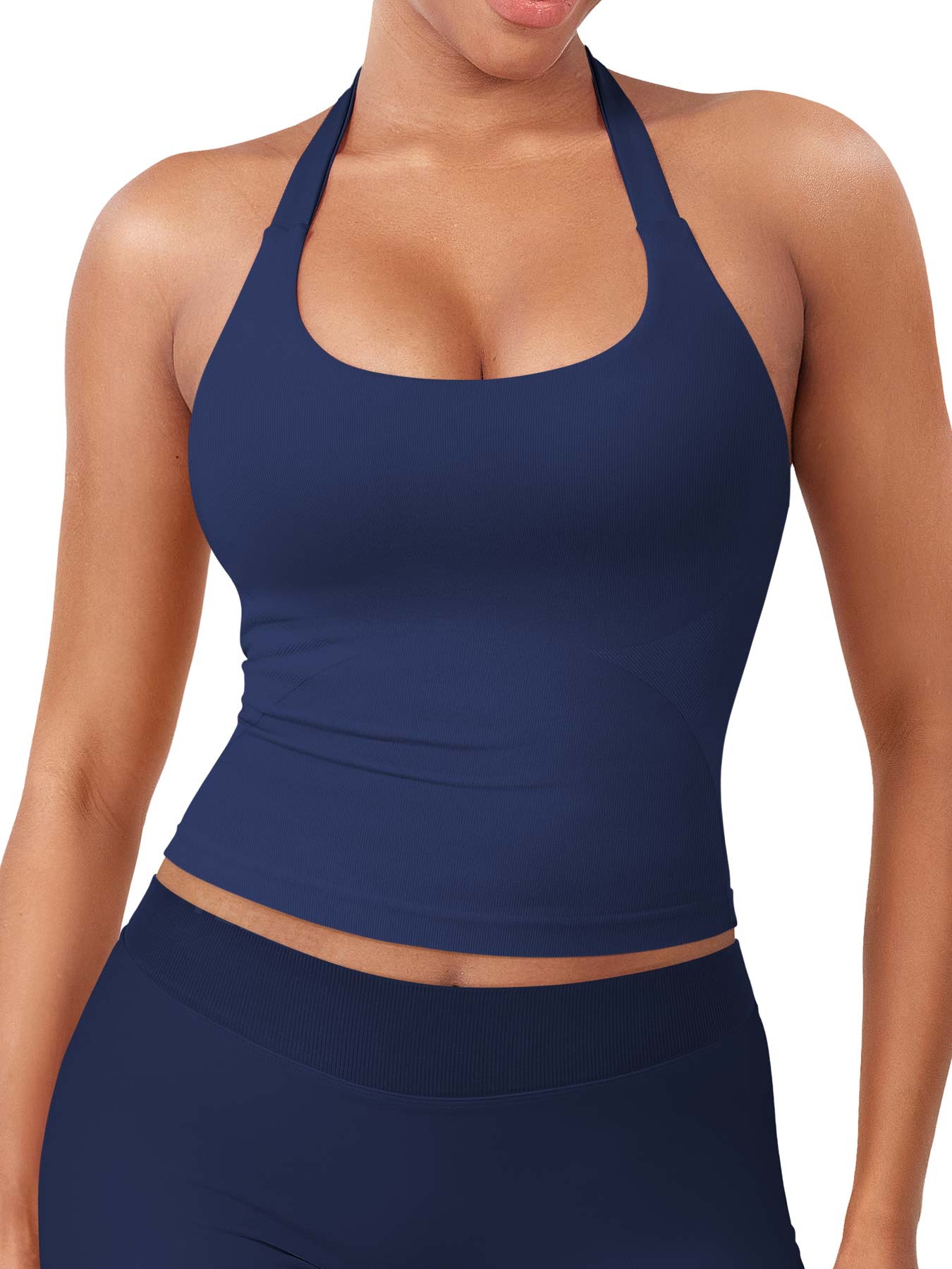 Yeoreo Flesil SoftHue™ Neckholder Tank