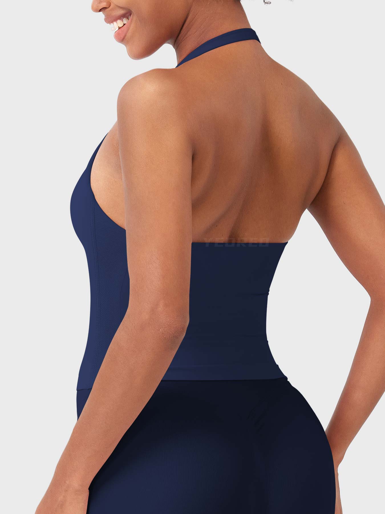 Yeoreo Flesil SoftHue™ Neckholder Tank