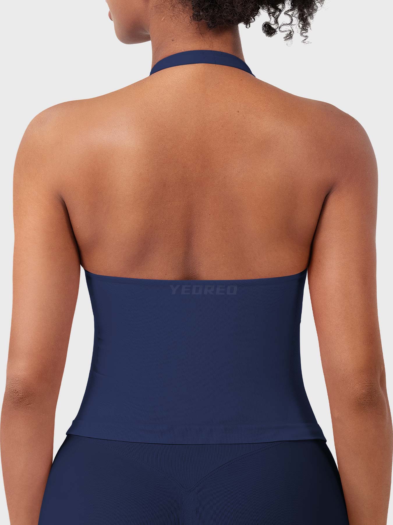Yeoreo Flesil SoftHue™ Neckholder Tank