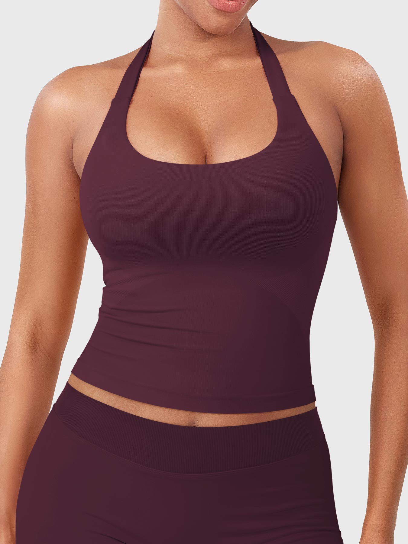 Yeoreo Flesil SoftHue™ Neckholder Tank
