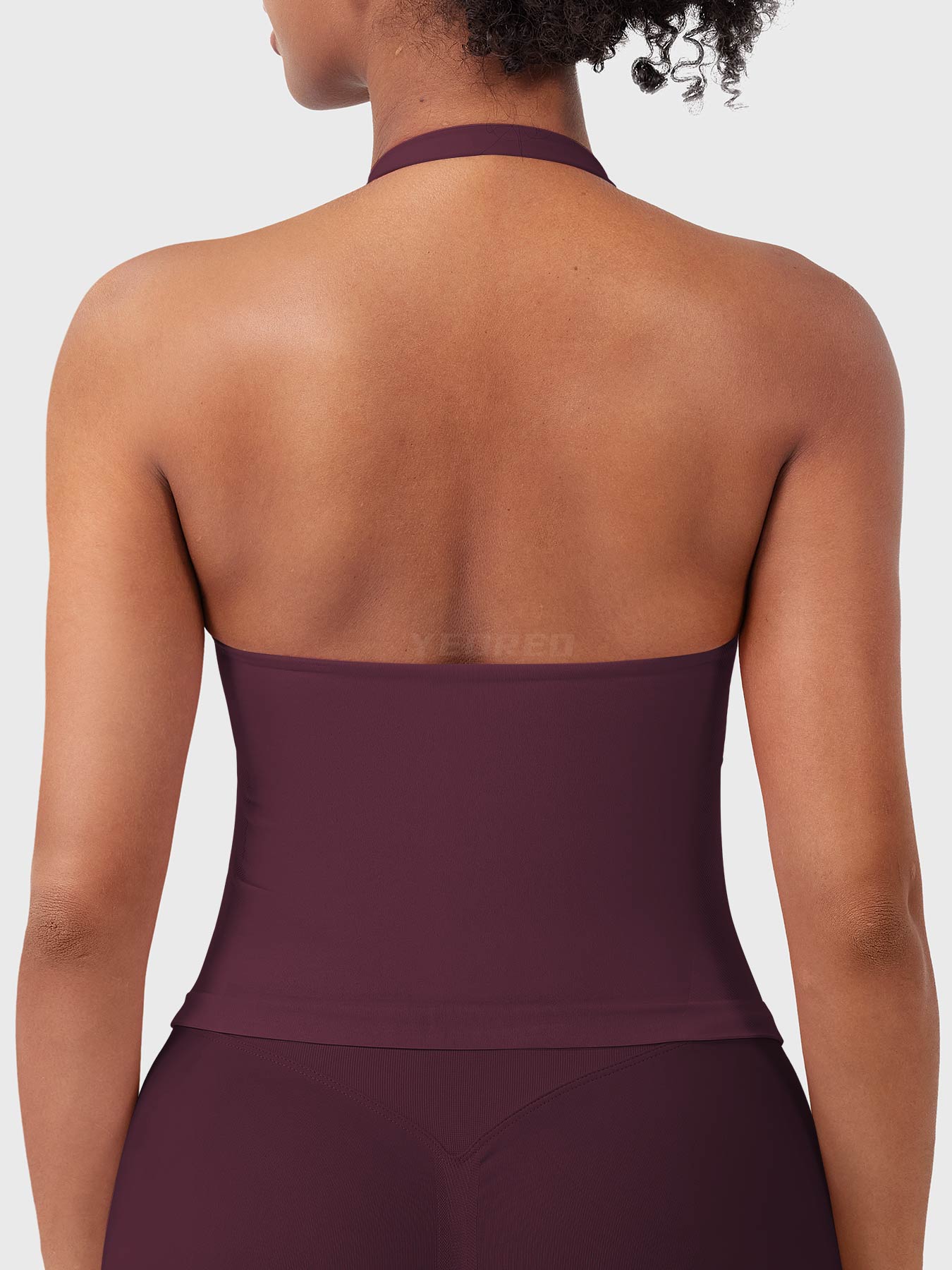 Yeoreo Flesil SoftHue™ Neckholder Tank