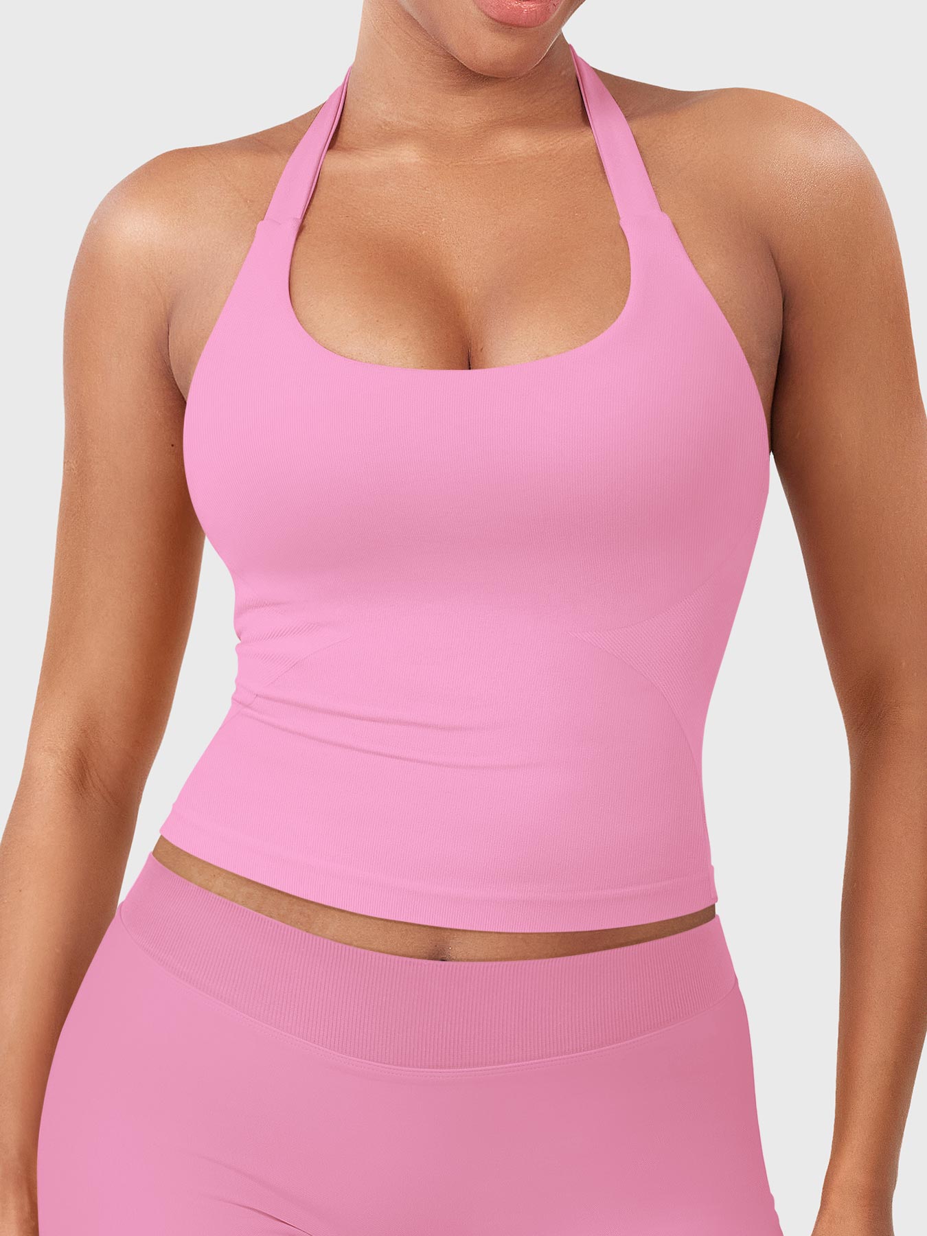Yeoreo Flesil SoftHue™ Neckholder Tank