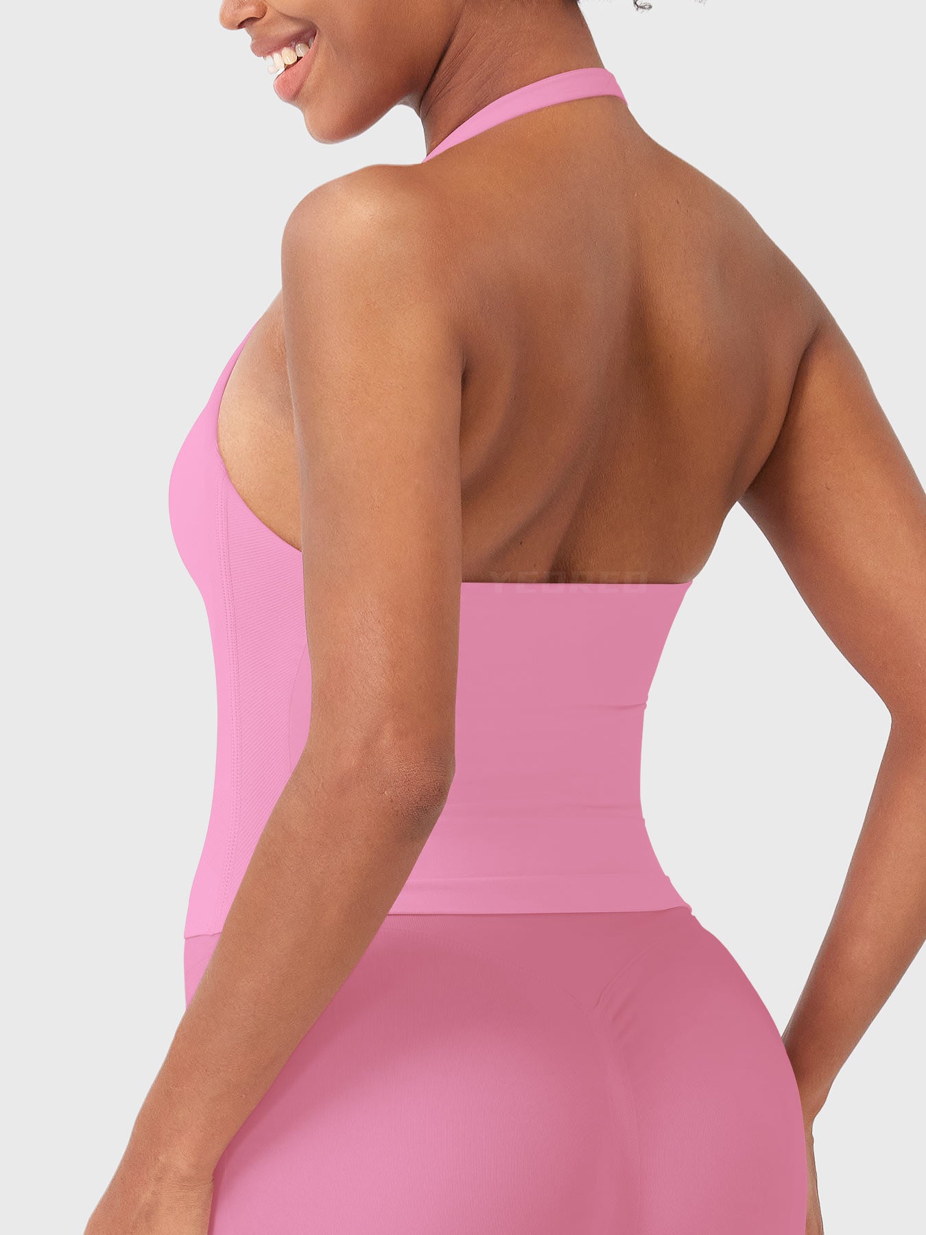 Yeoreo Flesil SoftHue™ Neckholder Tank