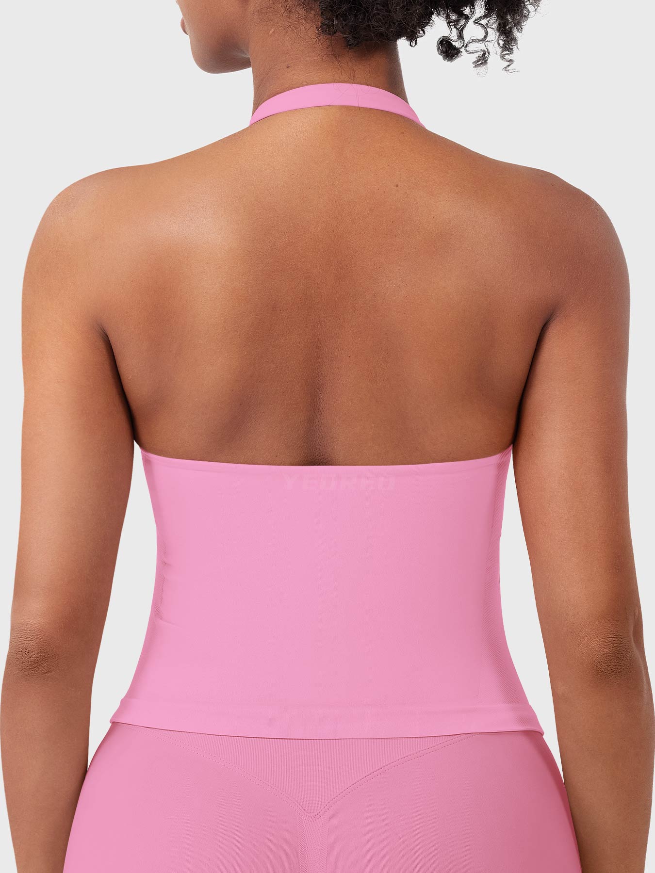 Yeoreo Flesil SoftHue™ Neckholder Tank