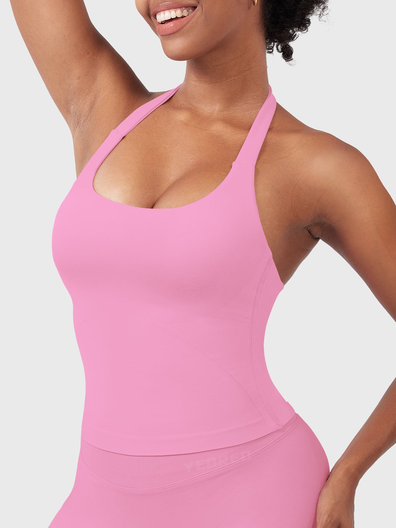 Yeoreo Flesil SoftHue™ Neckholder Tank