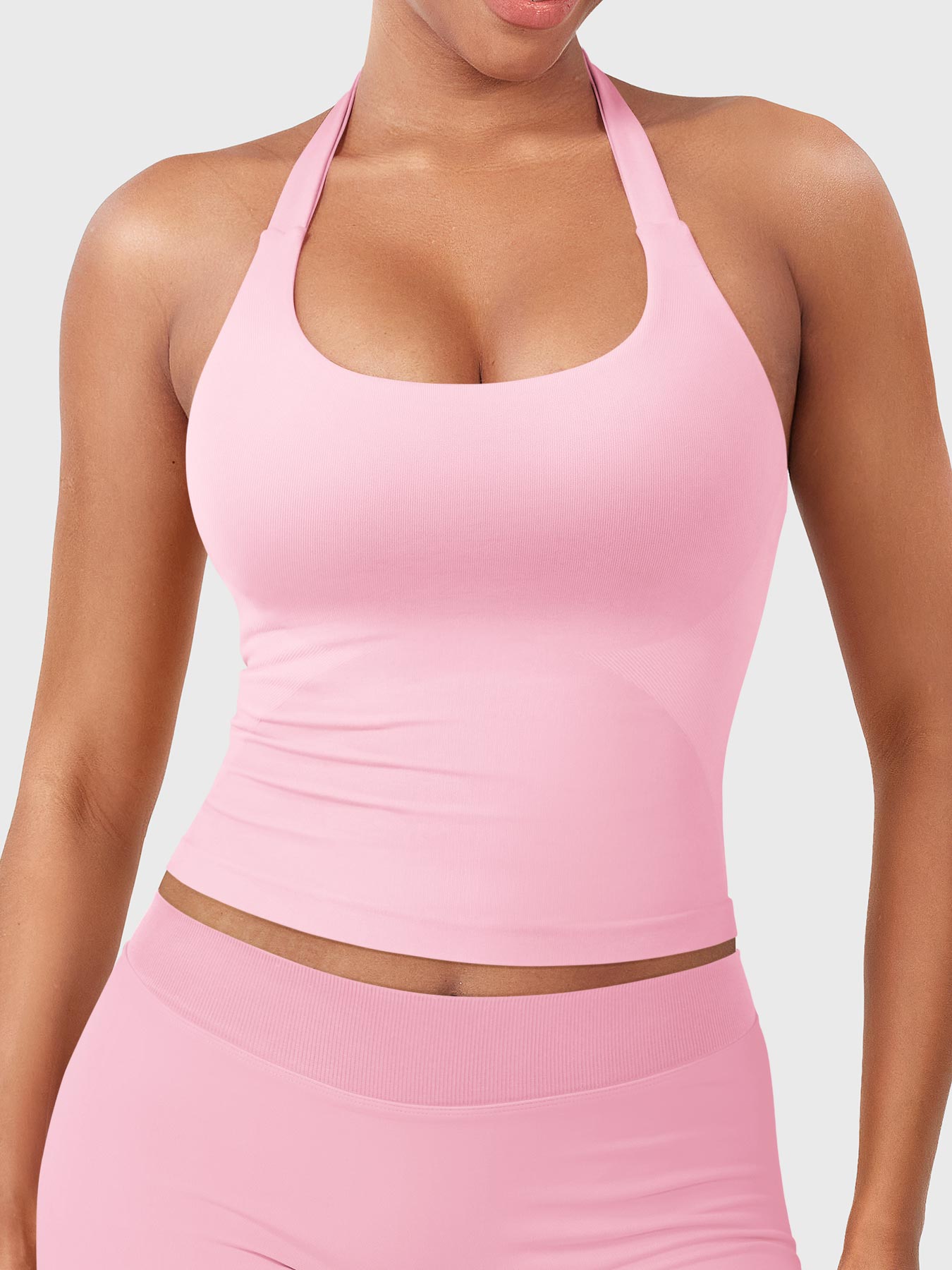Yeoreo Flesil SoftHue™ Neckholder Tank