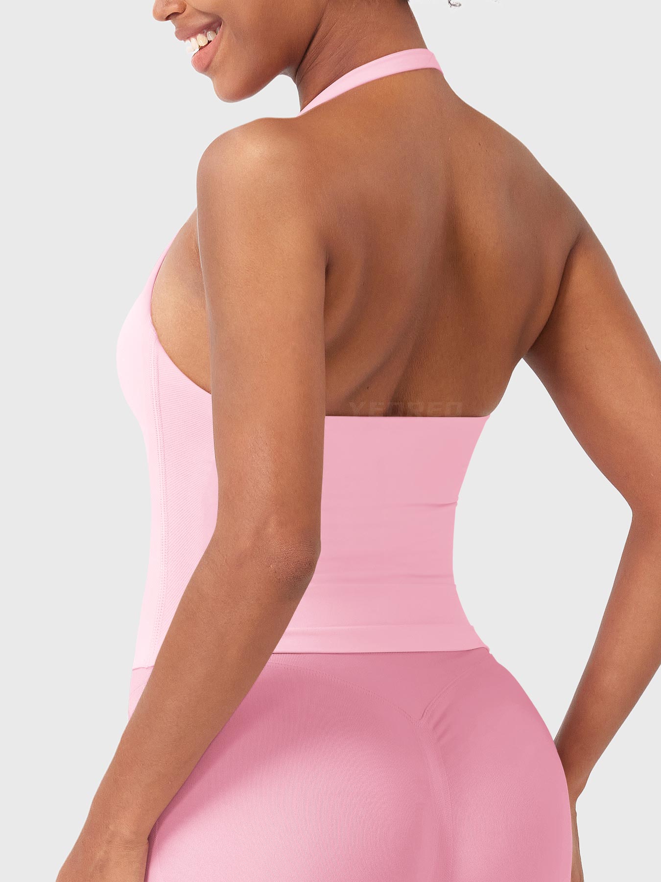 Yeoreo Flesil SoftHue™ Neckholder Tank