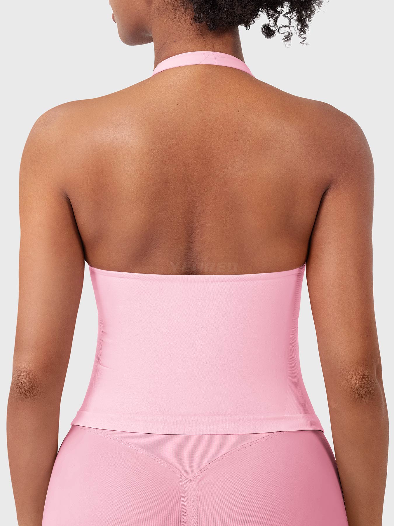 Yeoreo Flesil SoftHue™ Neckholder Tank