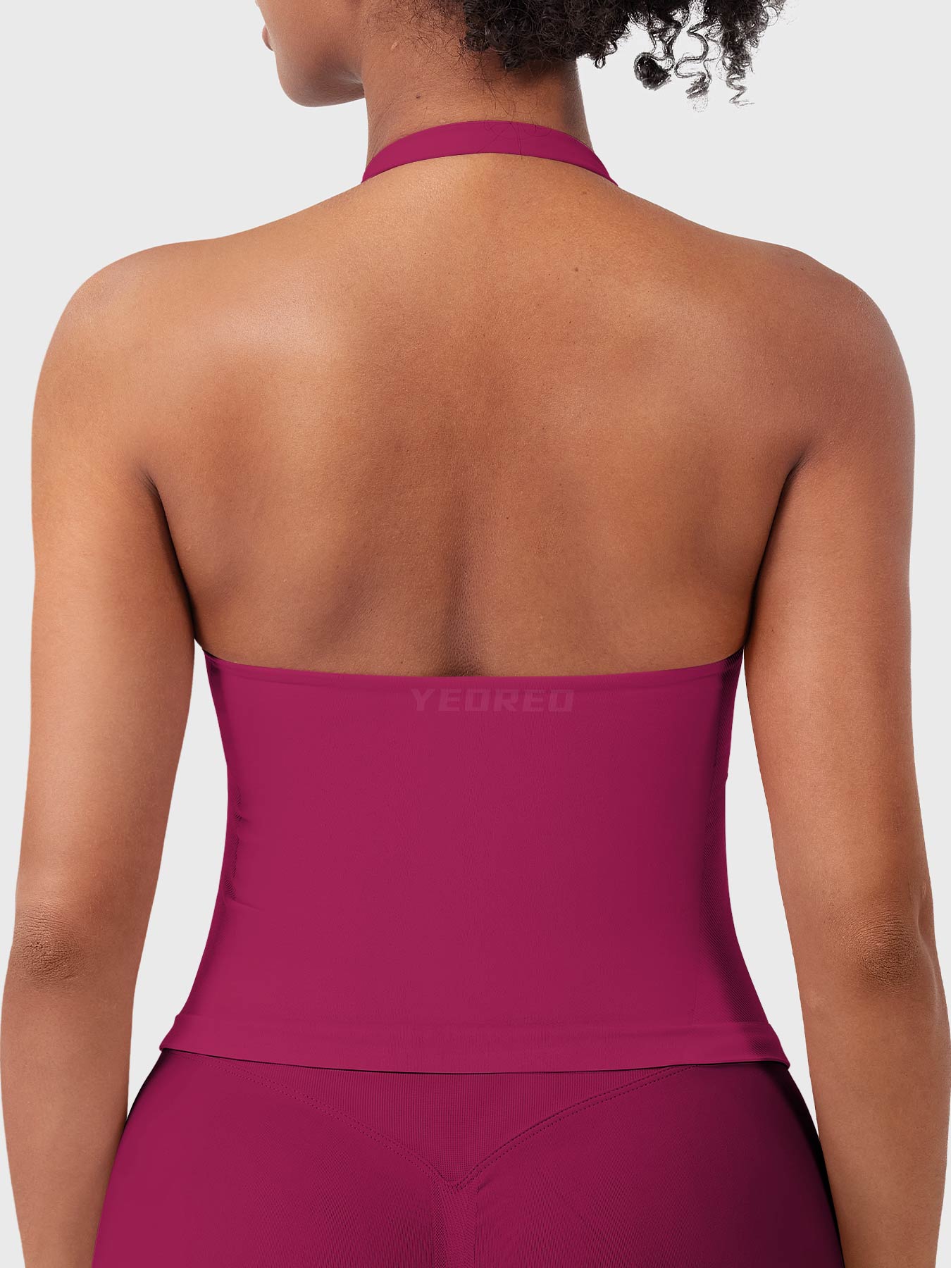 Yeoreo Flesil SoftHue™ Neckholder Tank