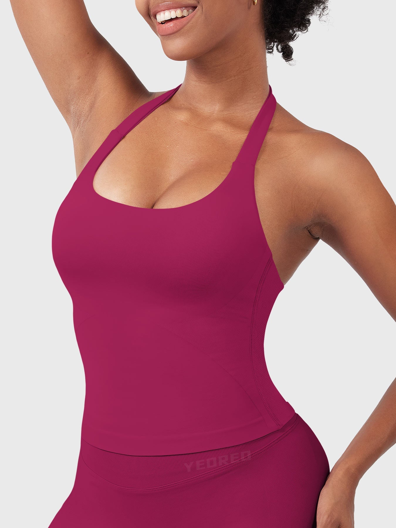 Yeoreo Flesil SoftHue™ Neckholder Tank