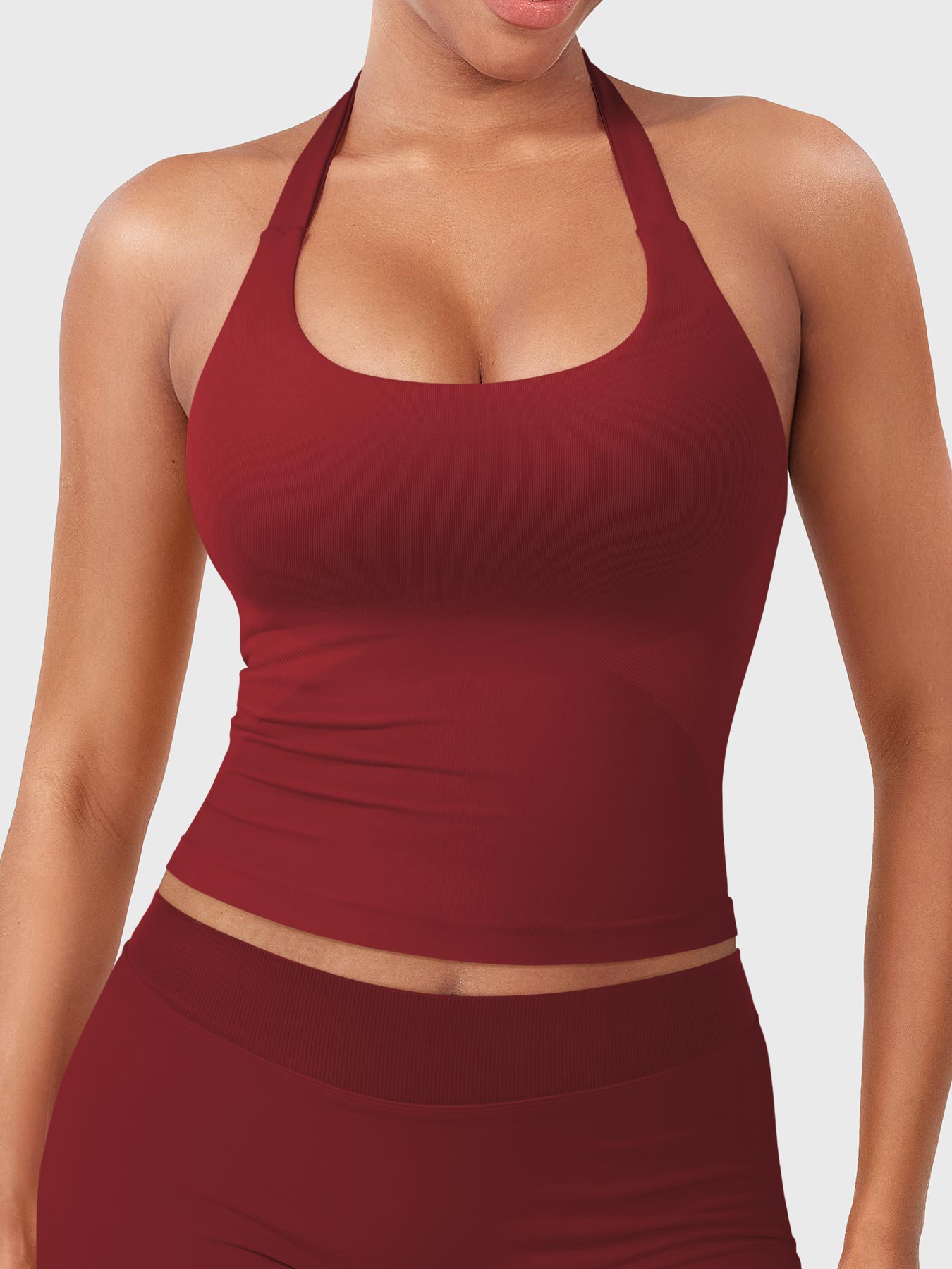 Yeoreo Flesil SoftHue™ Neckholder Tank