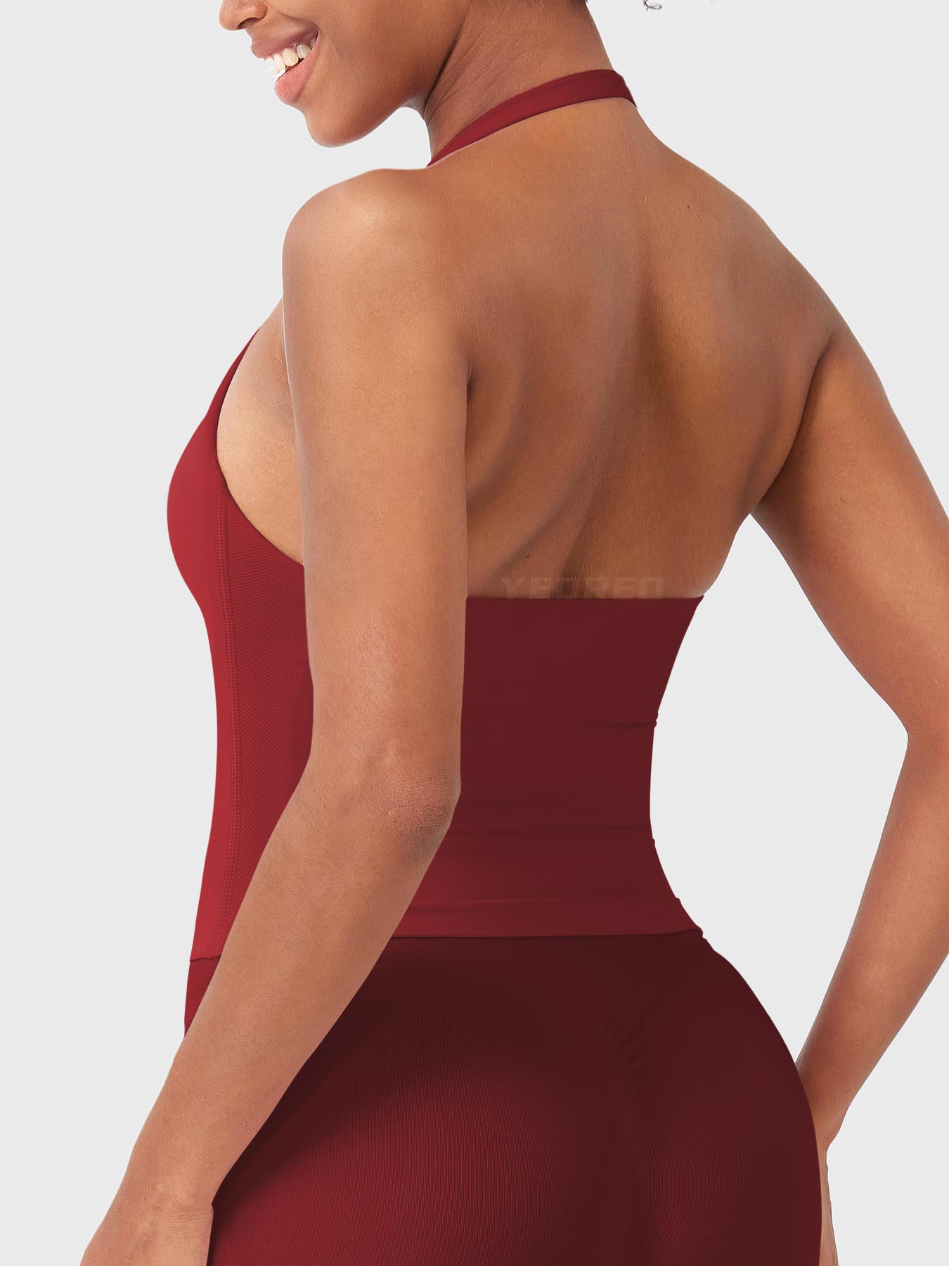 Yeoreo Flesil SoftHue™ Neckholder Tank