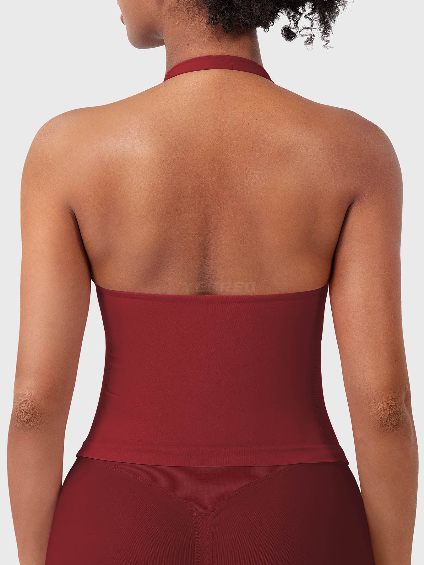 Yeoreo Flesil SoftHue™ Neckholder Tank