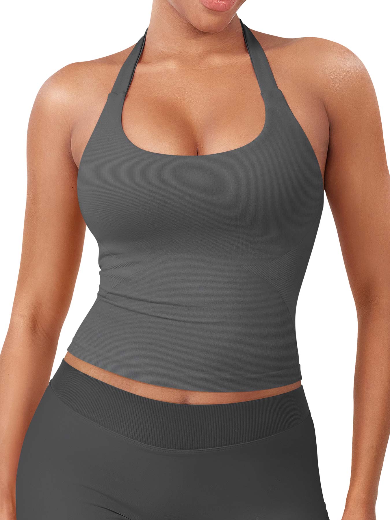 Yeoreo Flesil SoftHue™ Neckholder Tank