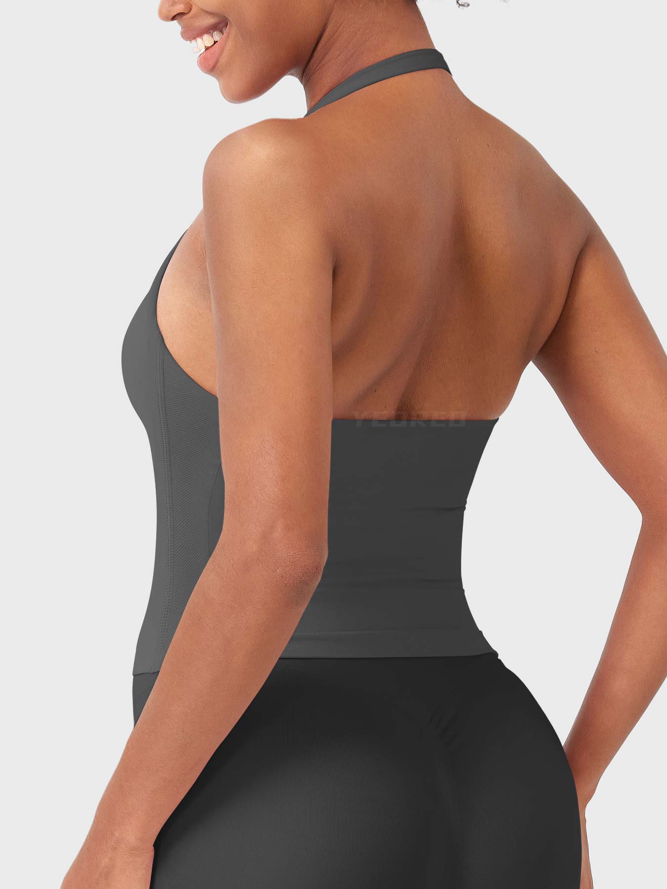 Yeoreo Flesil SoftHue™ Neckholder Tank