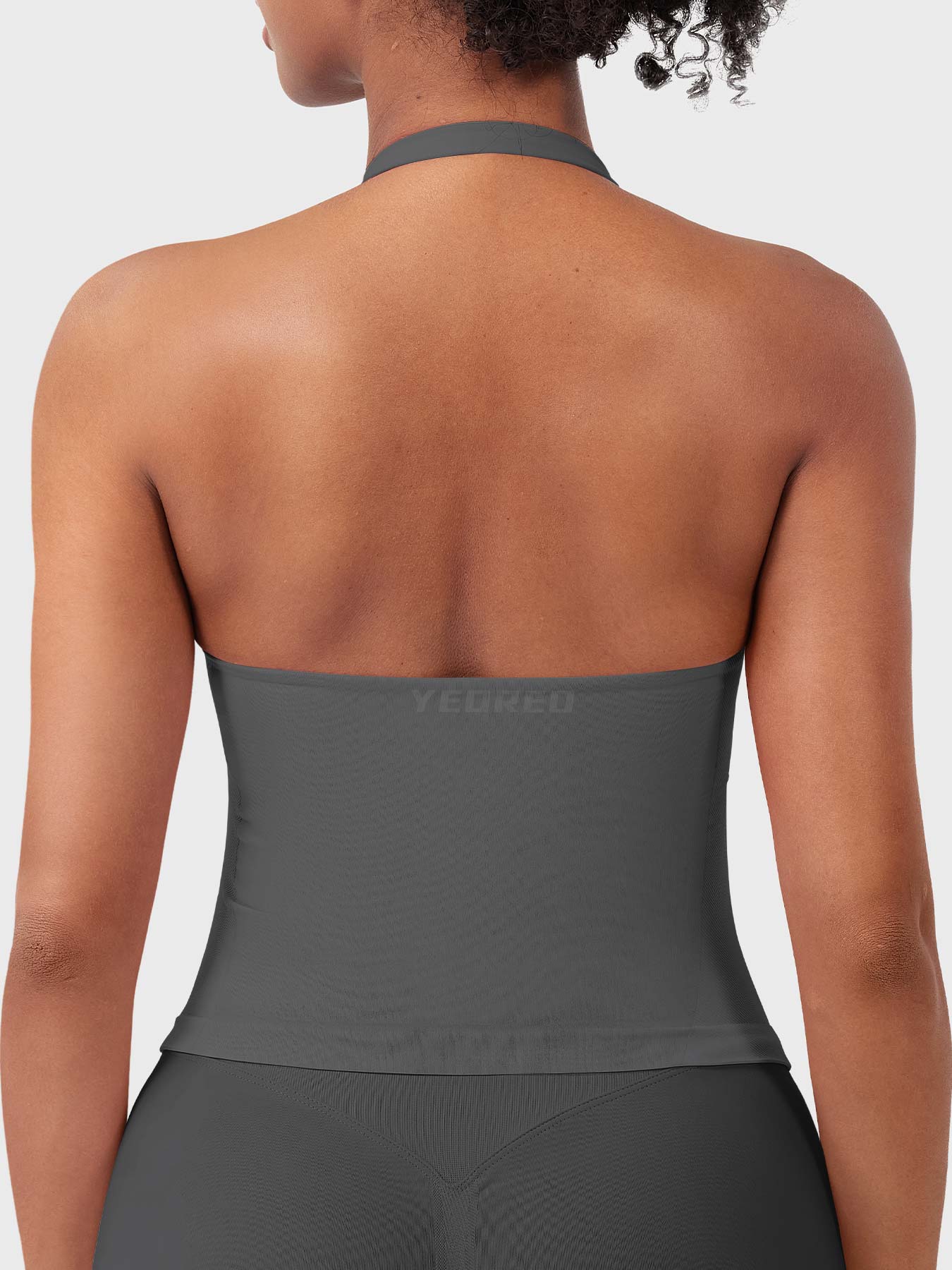 Yeoreo Flesil SoftHue™ Neckholder Tank