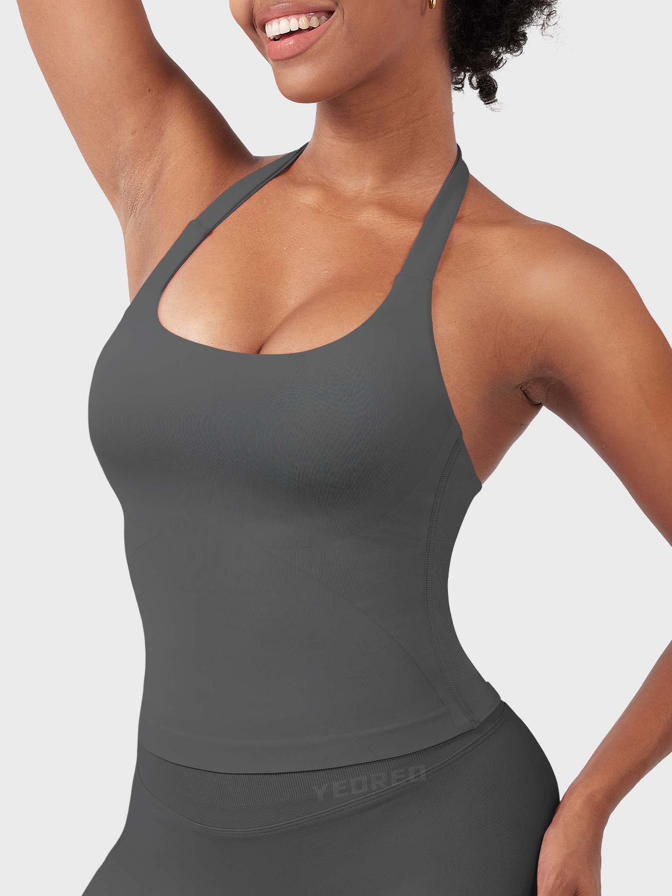 Yeoreo Flesil SoftHue™ Neckholder Tank