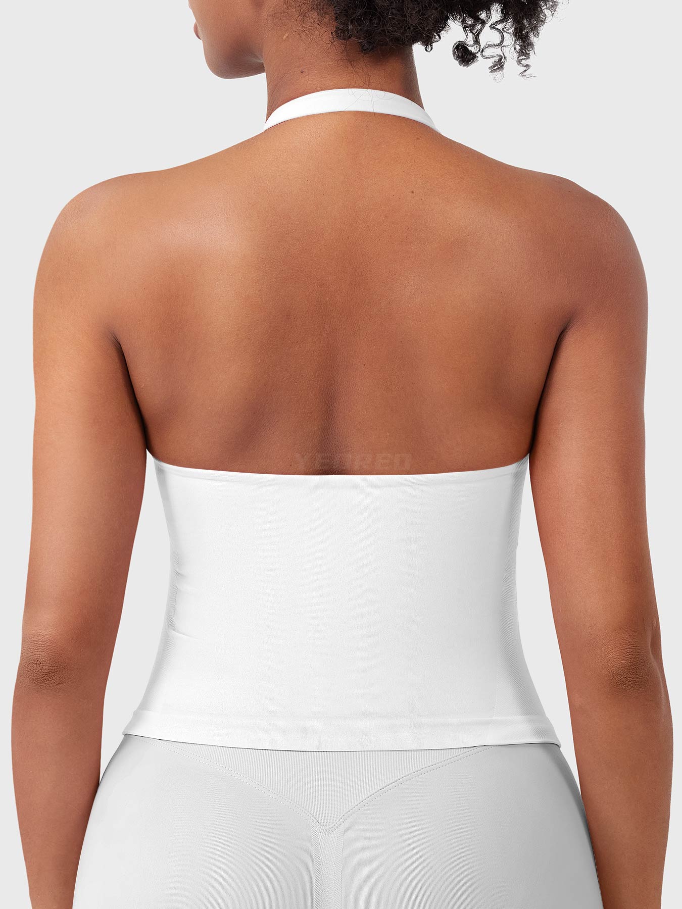 Yeoreo Flesil SoftHue™ Neckholder Tank