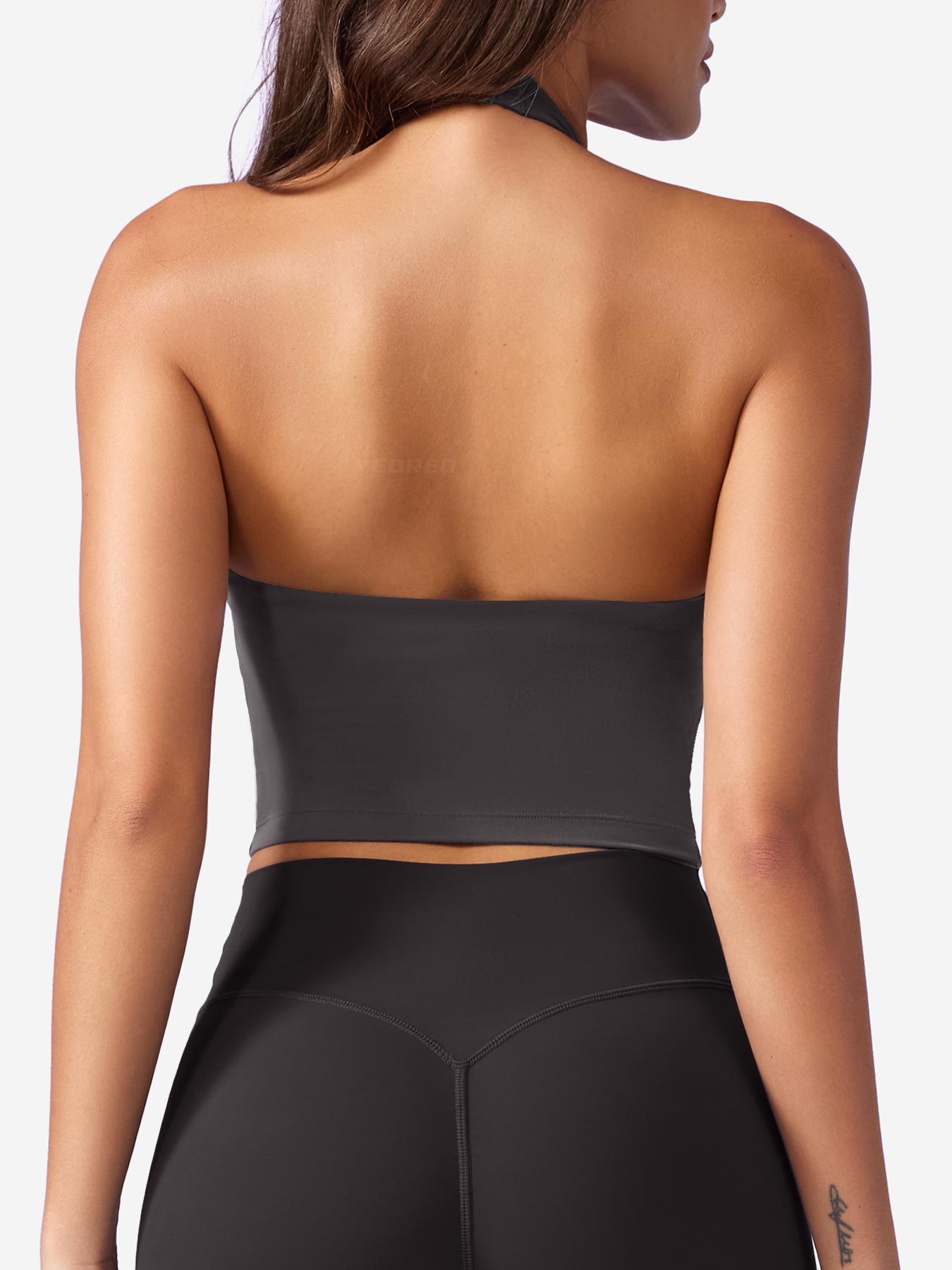 Yeoreo Hazel Halfter Tank