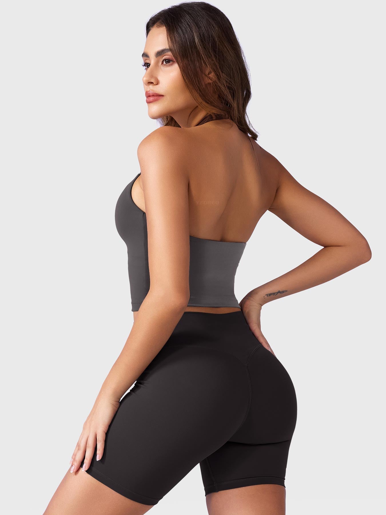 Yeoreo Hazel Halfter Tank