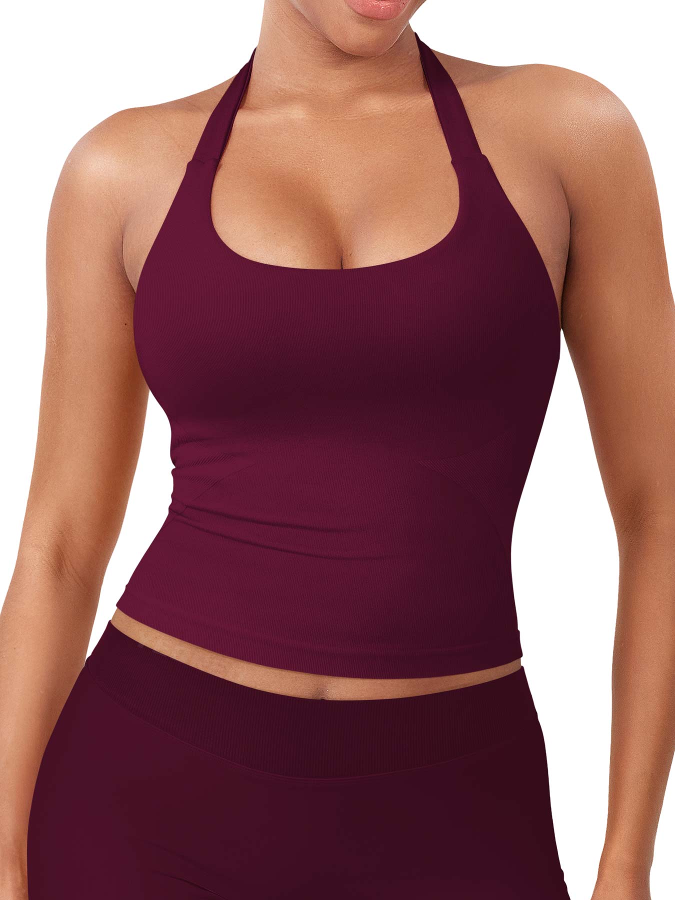 Yeoreo Flesil SoftHue™ Neckholder Tank