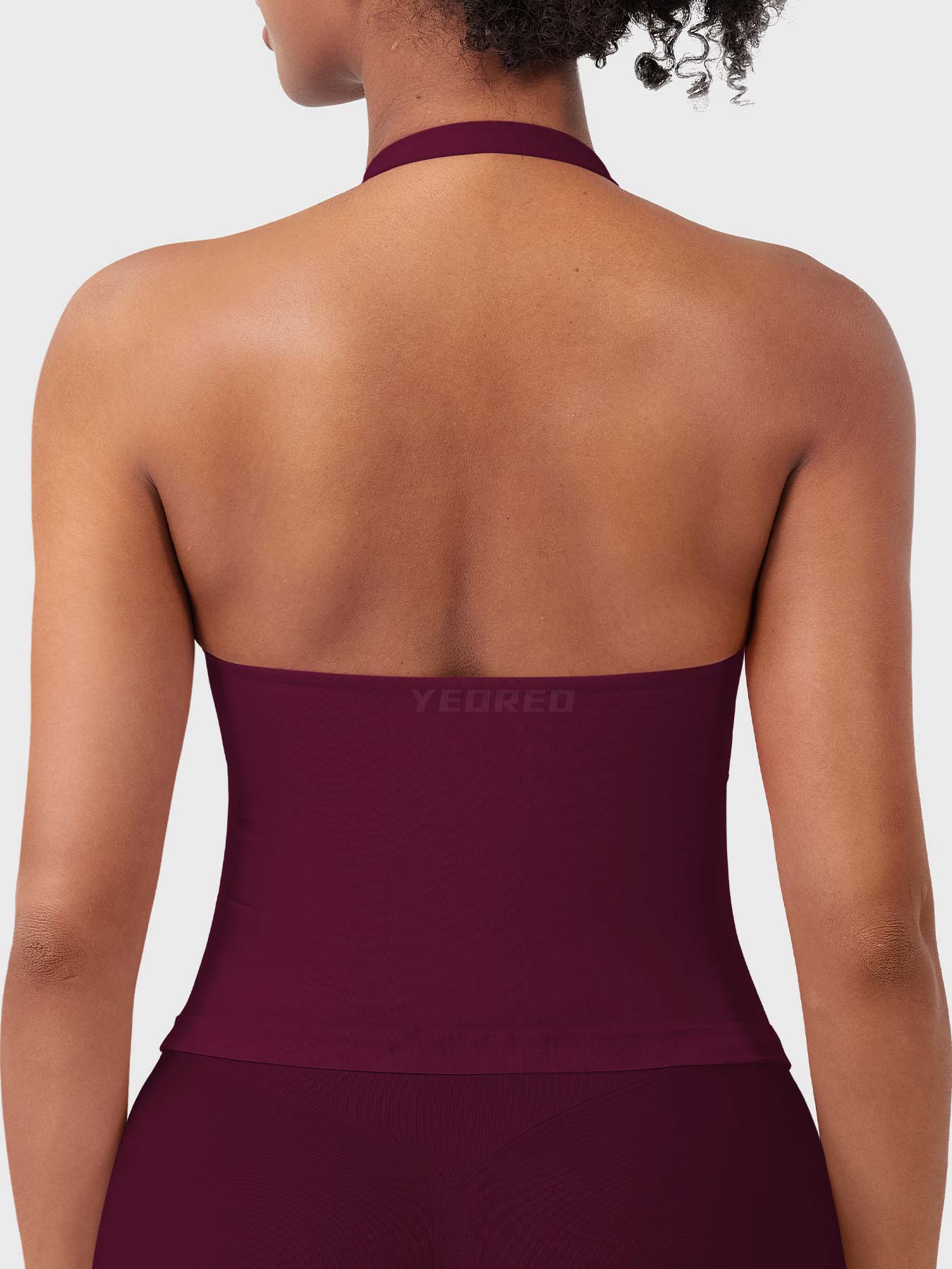 Yeoreo Flesil SoftHue™ Neckholder Tank