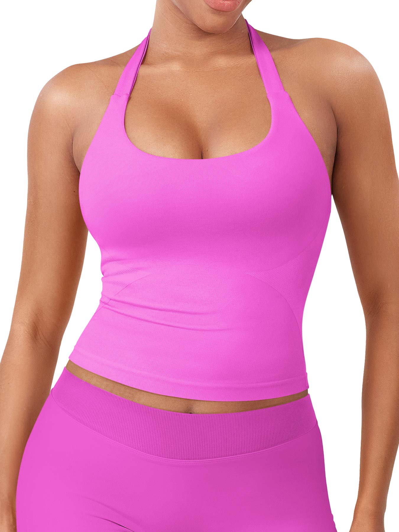 Yeoreo Flesil SoftHue™ Neckholder Tank
