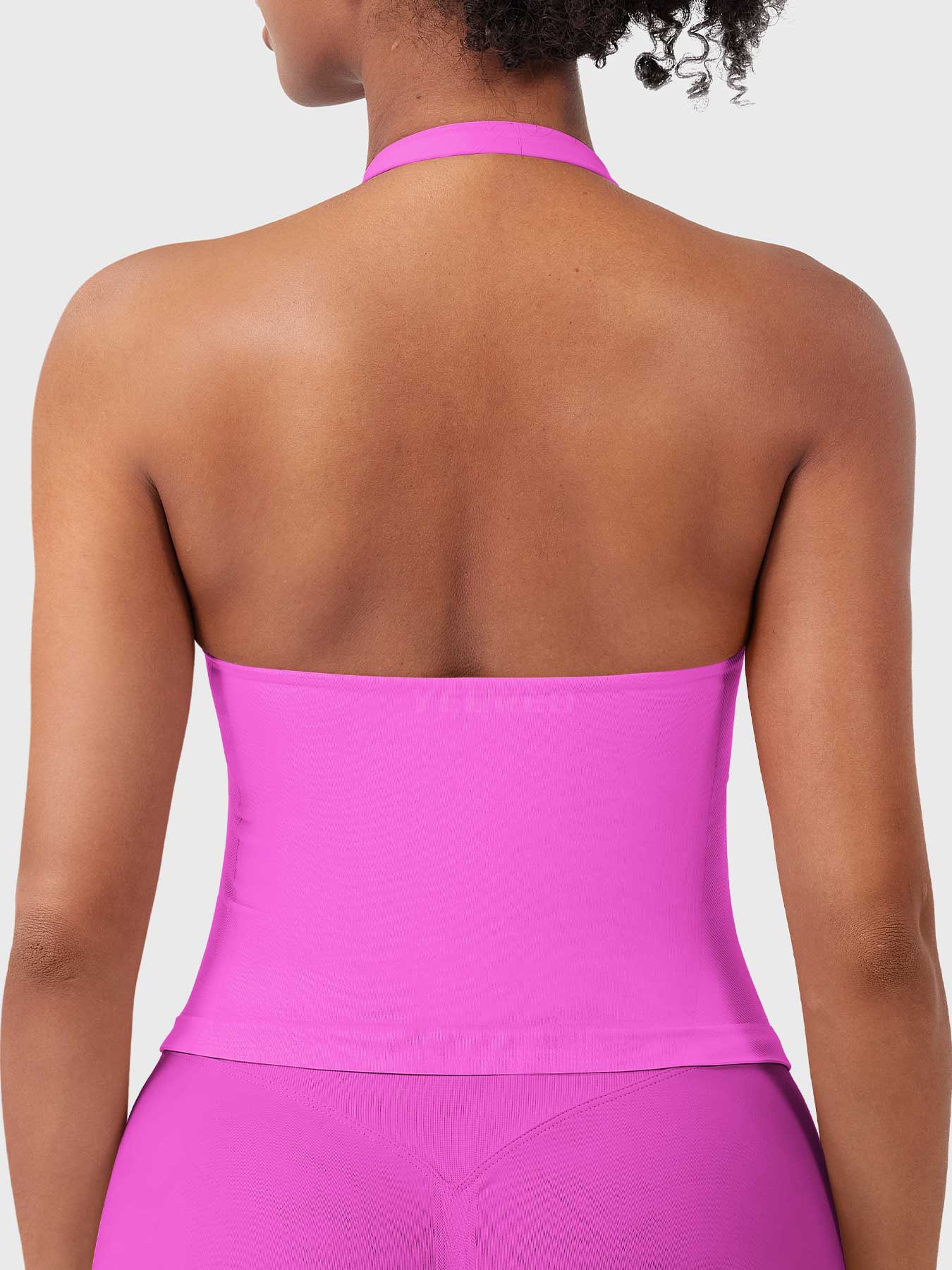 Yeoreo Flesil SoftHue™ Neckholder Tank