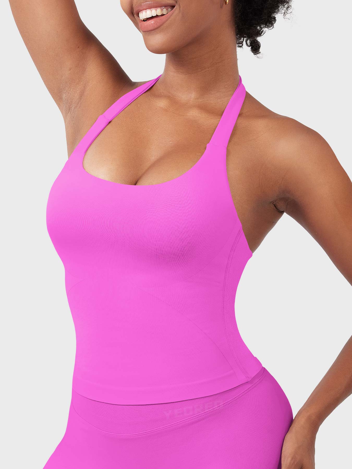Yeoreo Flesil SoftHue™ Neckholder Tank