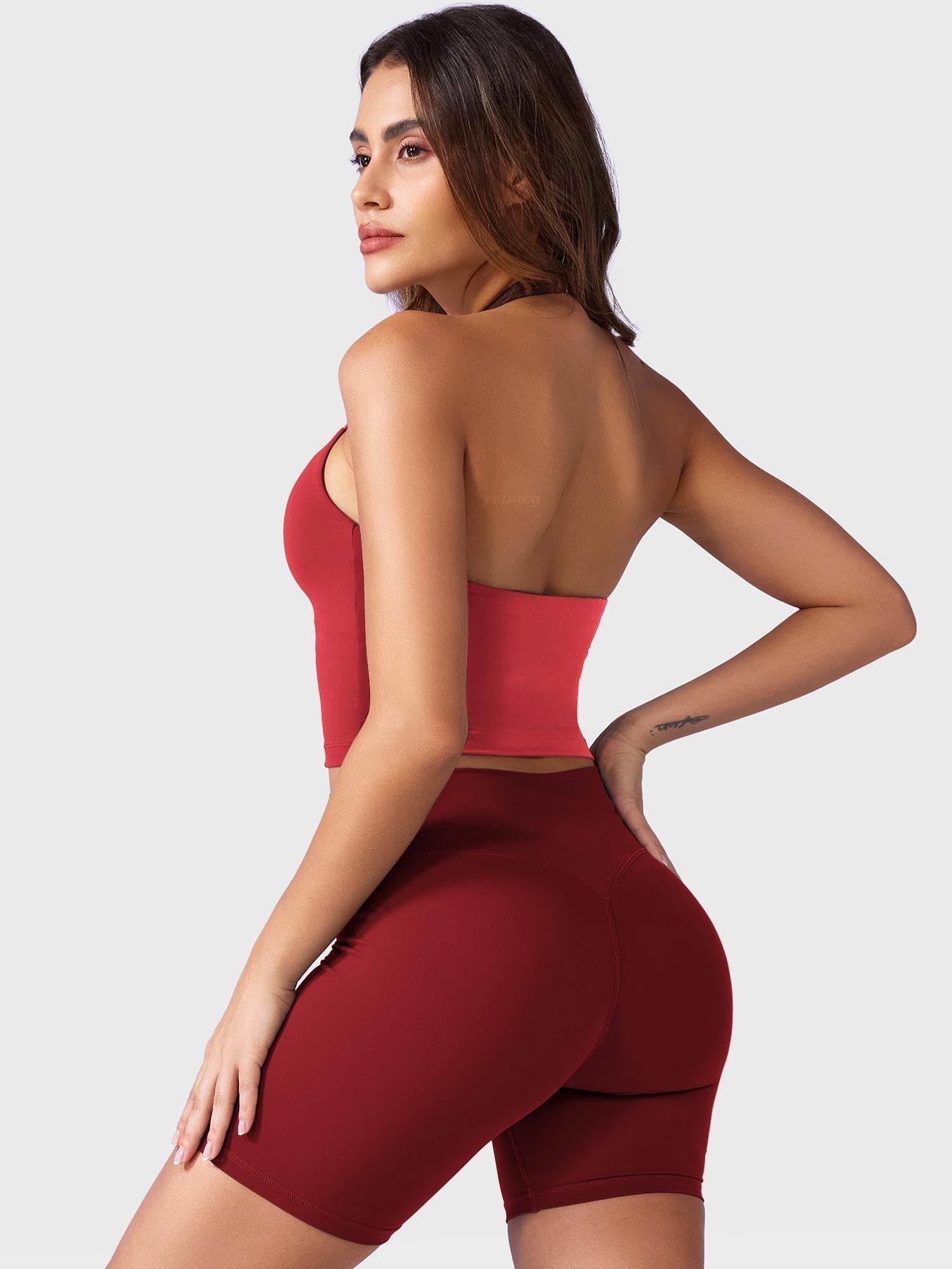 Yeoreo Hazel Halfter Tank