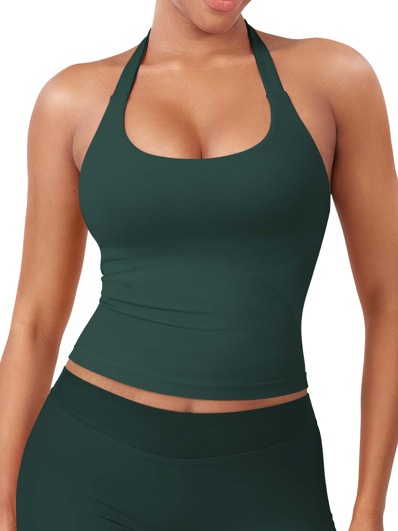 Yeoreo Flesil SoftHue™ Neckholder Tank