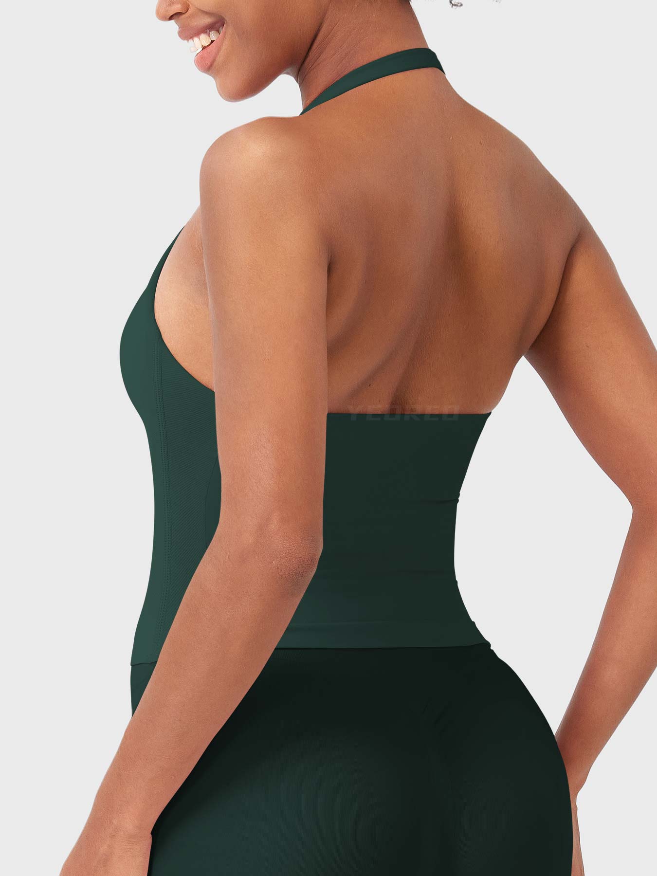 Yeoreo Flesil SoftHue™ Neckholder Tank