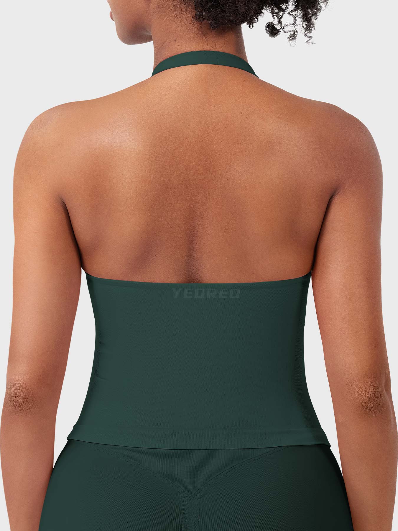 Yeoreo Flesil SoftHue™ Neckholder Tank